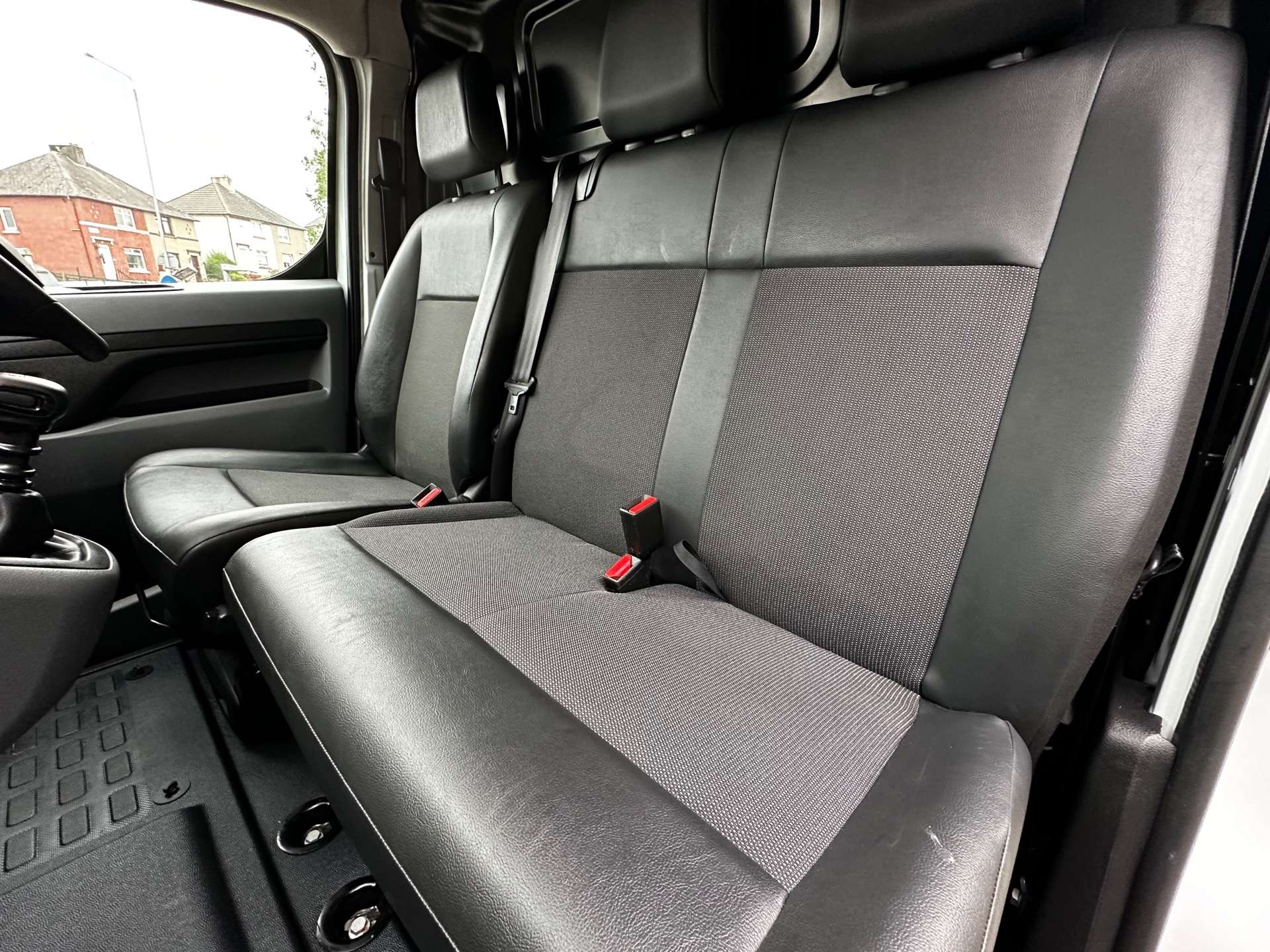 VAUXHALL VIVARO 2900 Dynamic L2 (Choice) #9