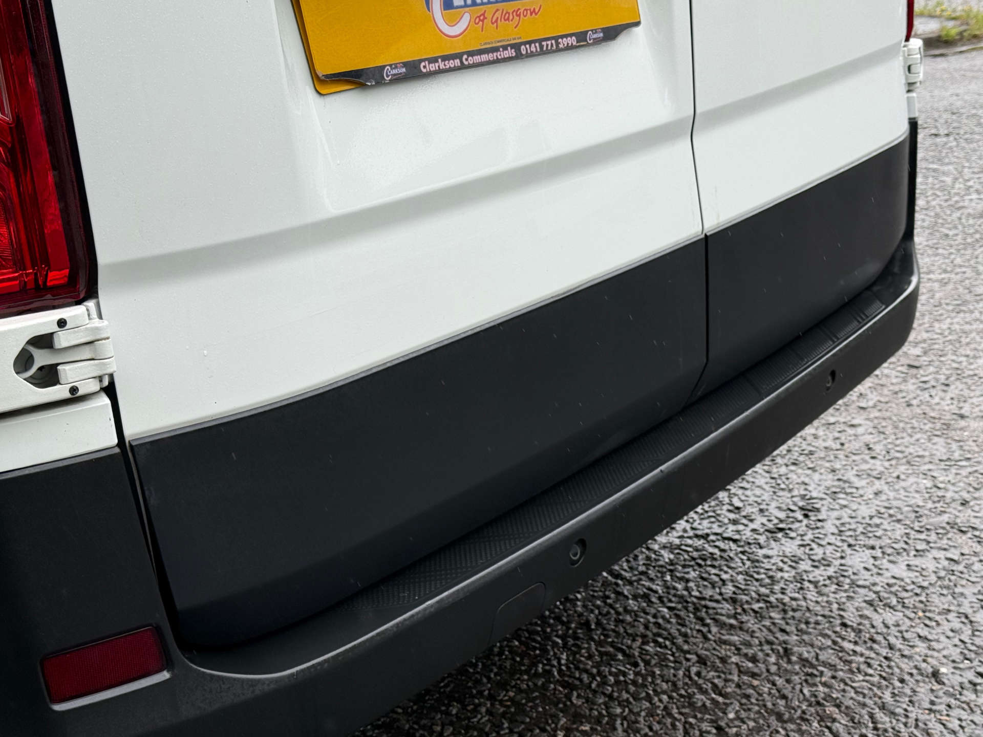 MAXUS DELIVER 9 2.0 Deliver 9 #10