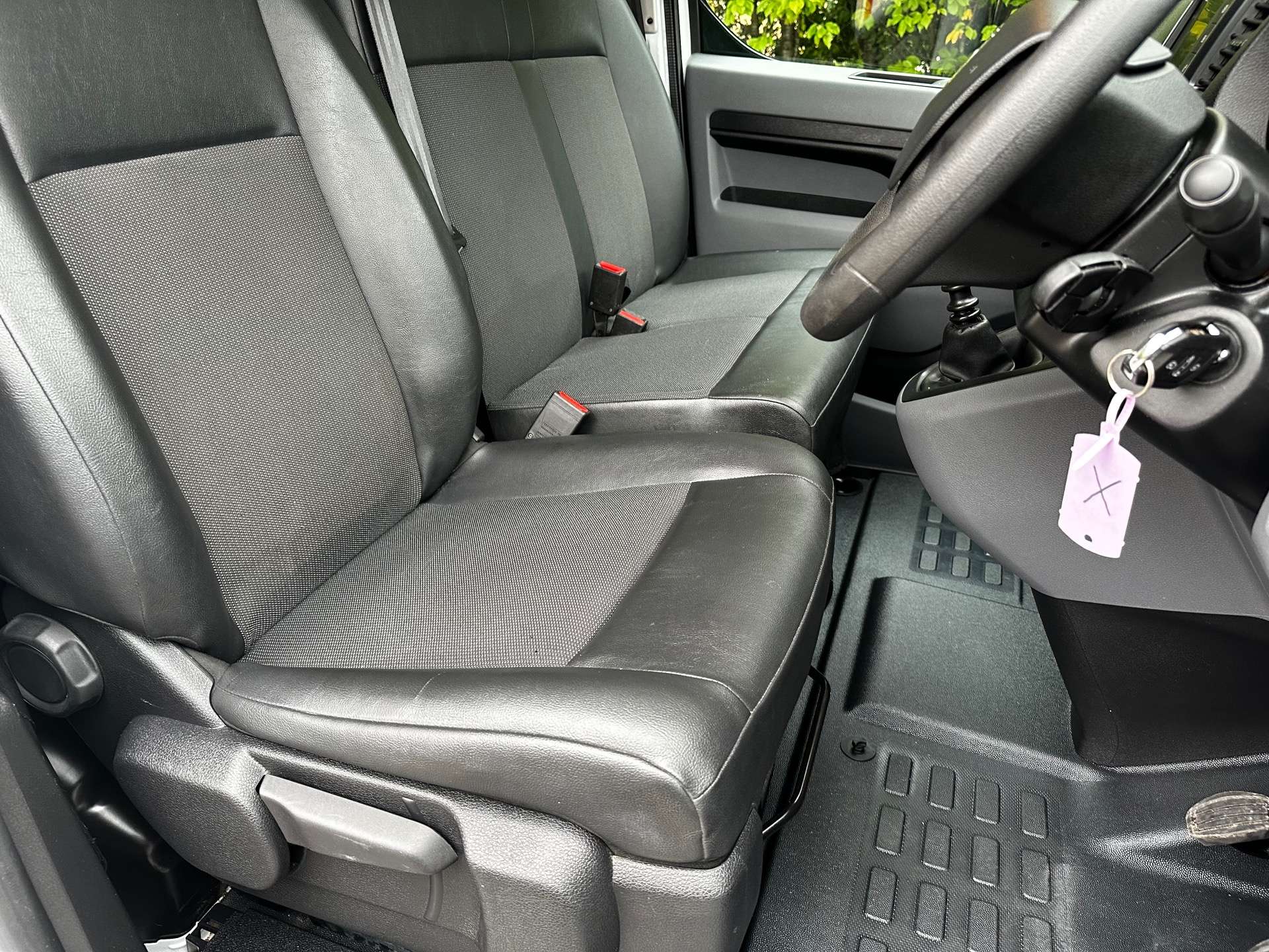 VAUXHALL VIVARO 2900 Dynamic L2 (Choice) #11