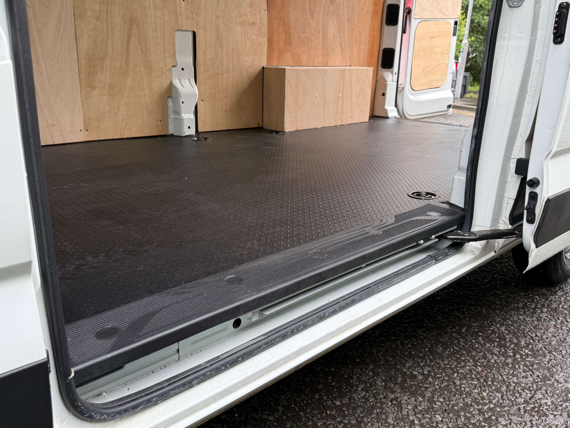 MAXUS DELIVER 9 2.0 Deliver 9 #17