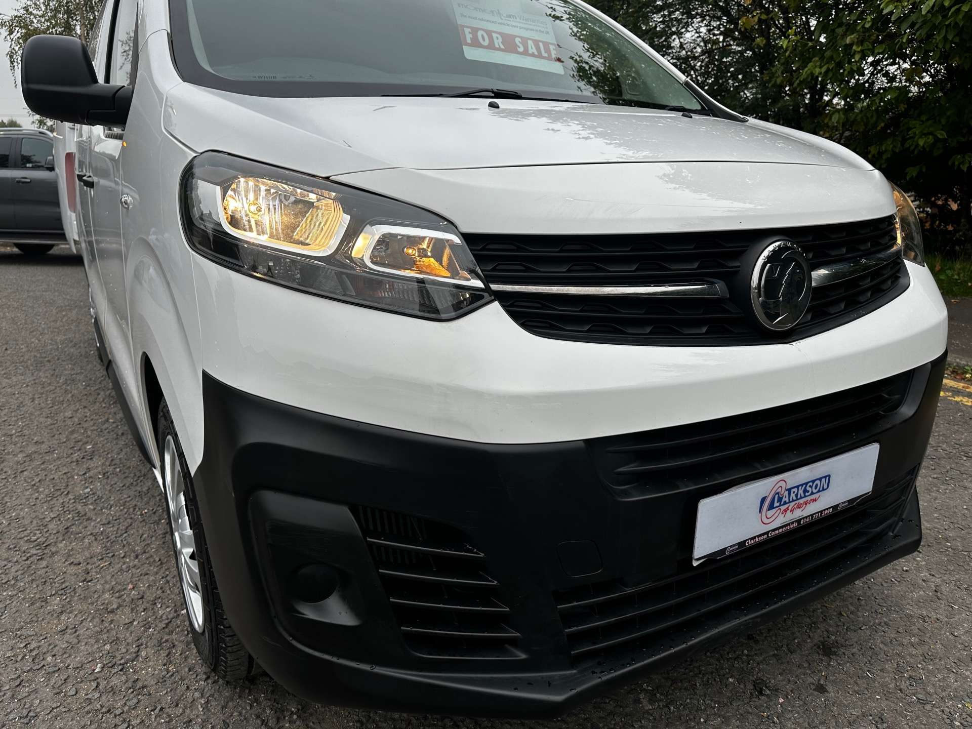 VAUXHALL VIVARO 2900 Dynamic L2 (Choice) #15