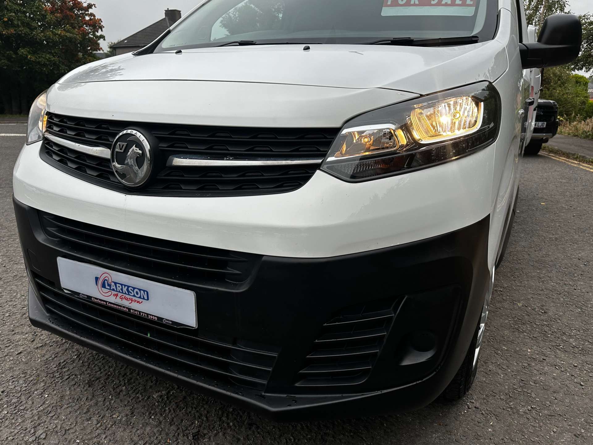 VAUXHALL VIVARO 2900 Dynamic L2 (Choice) #16