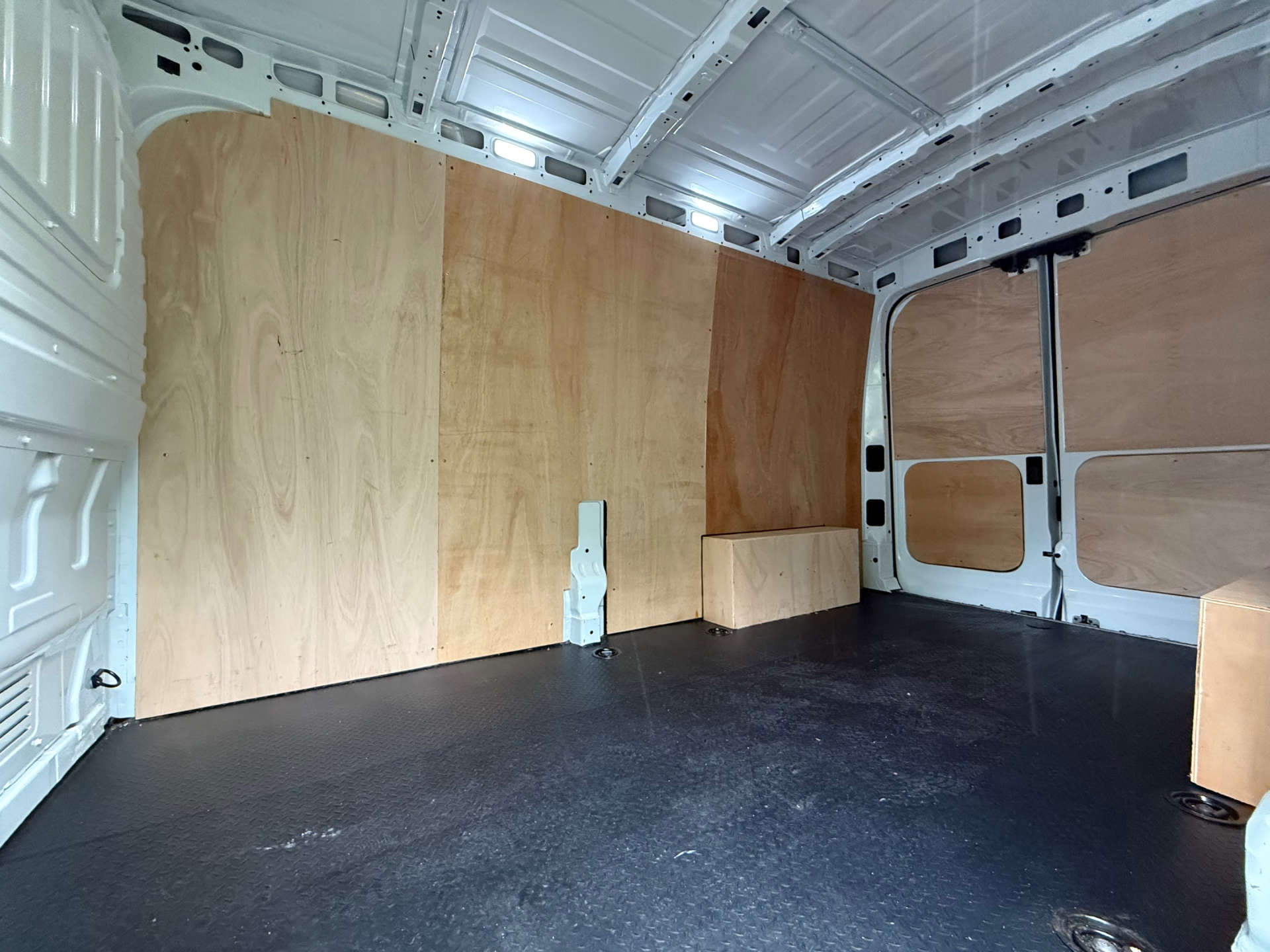 MAXUS DELIVER 9 2.0 Deliver 9 #23
