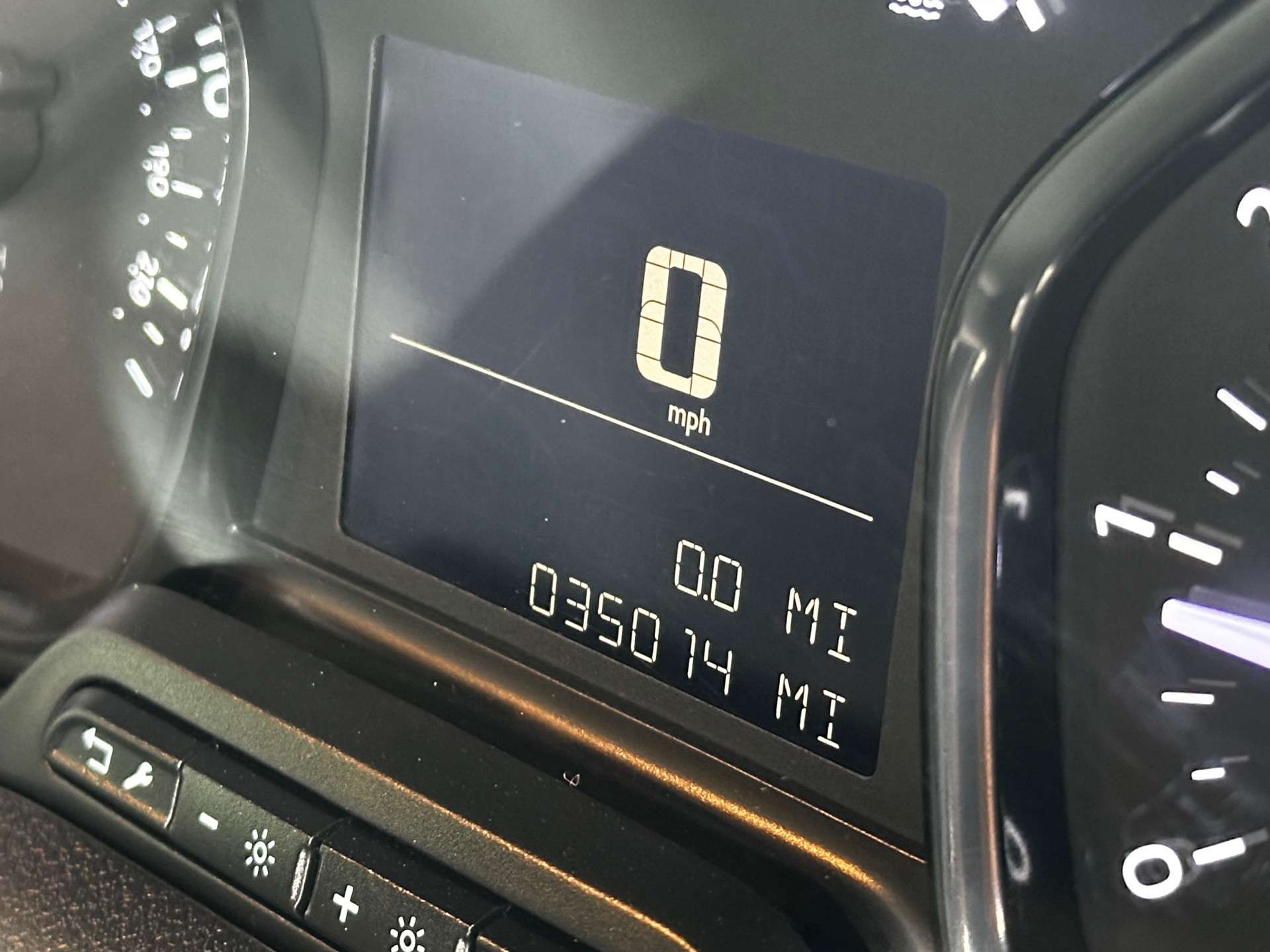 VAUXHALL VIVARO 2900 Dynamic L2 (Choice) #19