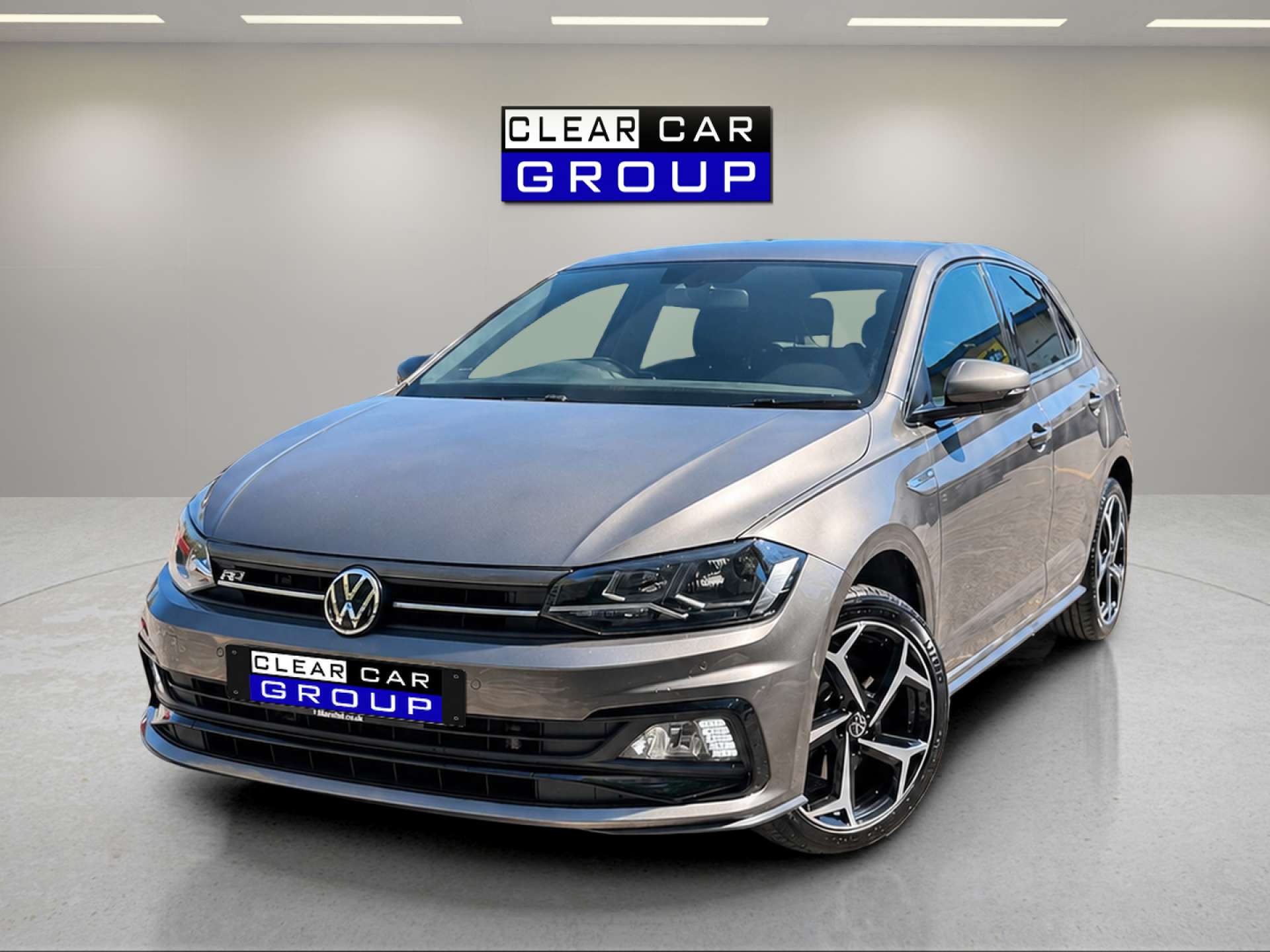 2021 Volkswagen Polo
