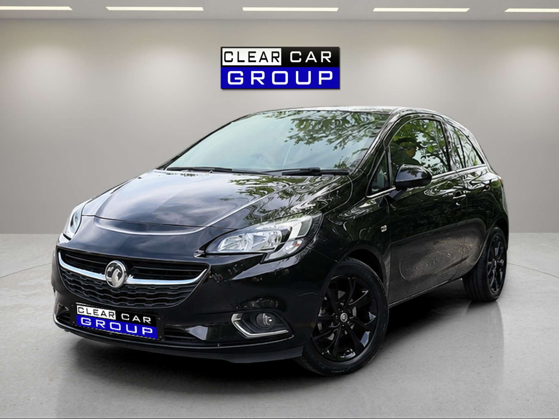 2019 Vauxhall Corsa