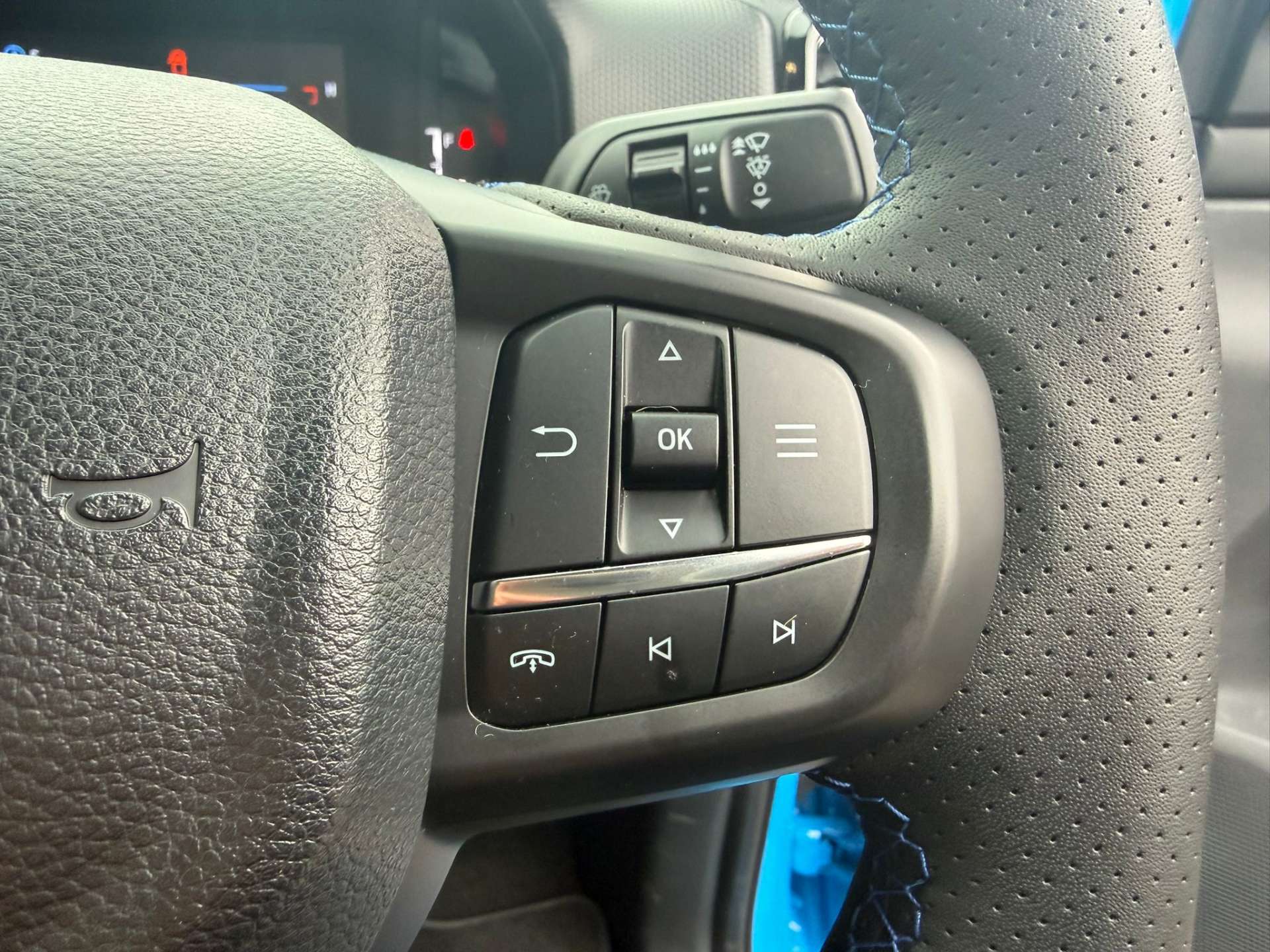 FORD RANGER 3.0 Ranger MS-RT EcoBlue 4x4 Auto 4WD 4dr #14