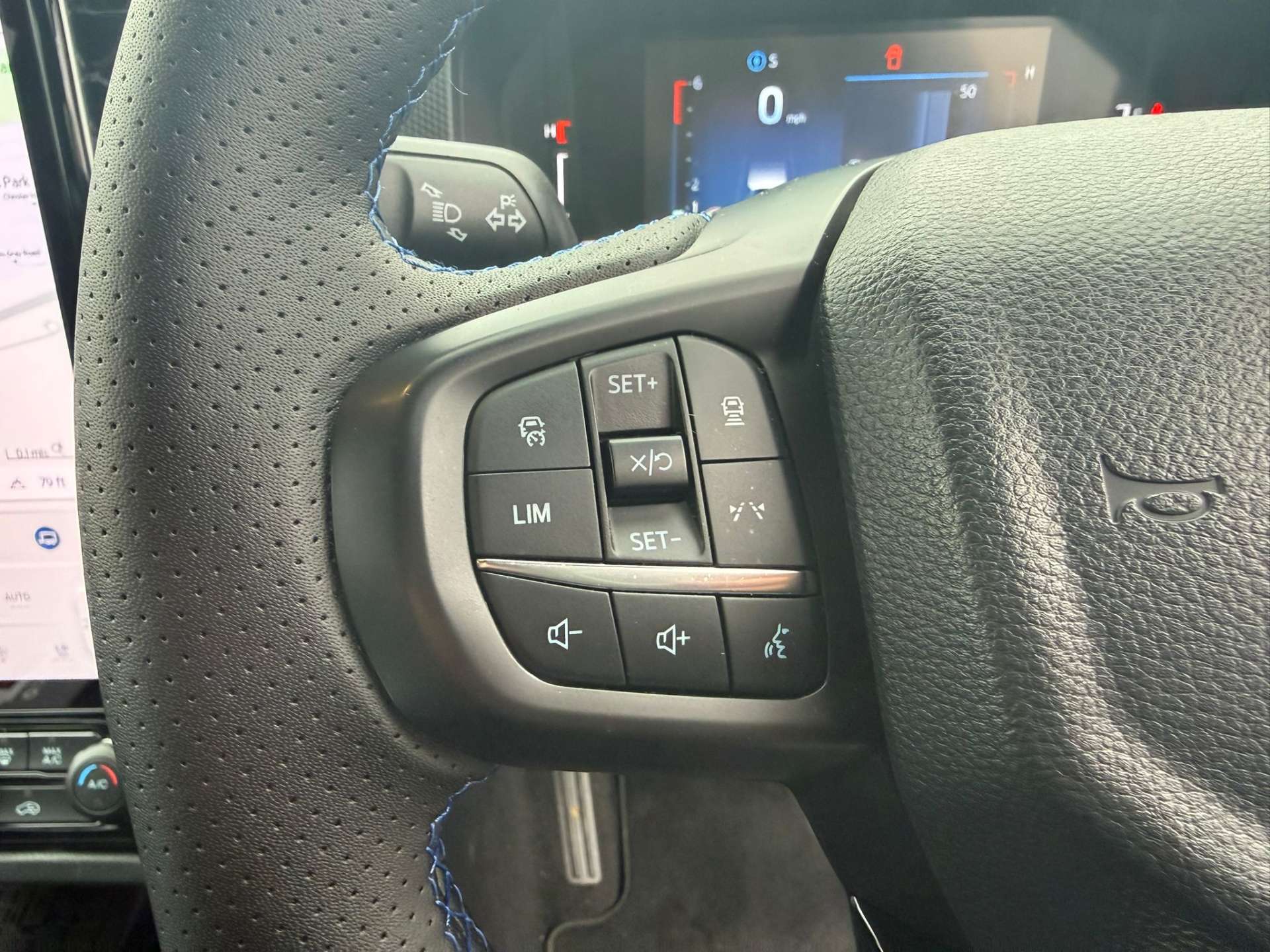 FORD RANGER 3.0 Ranger MS-RT EcoBlue 4x4 Auto 4WD 4dr #13