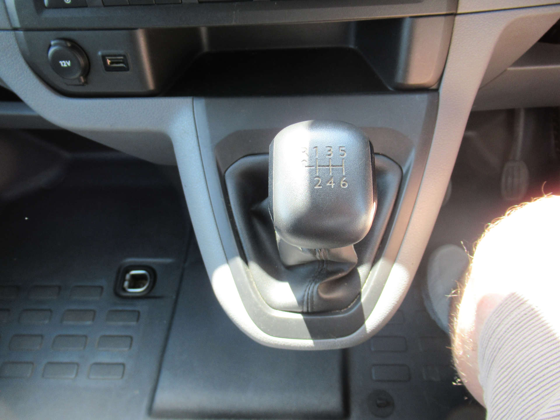 VAUXHALL VIVARO 1.5 Vivaro 2900 Sportive S/S #15