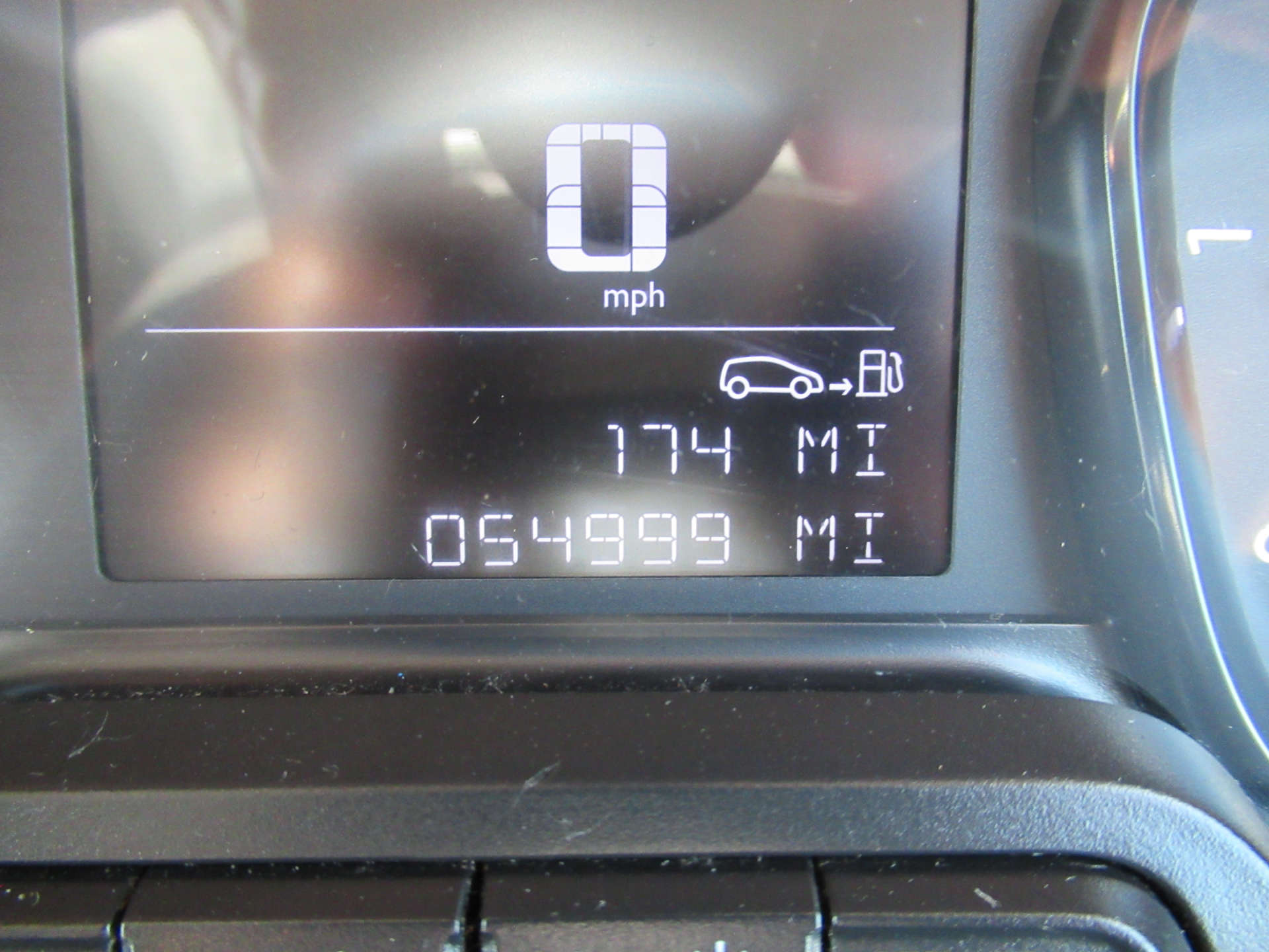 VAUXHALL VIVARO 1.5 Vivaro 2900 Sportive S/S #16