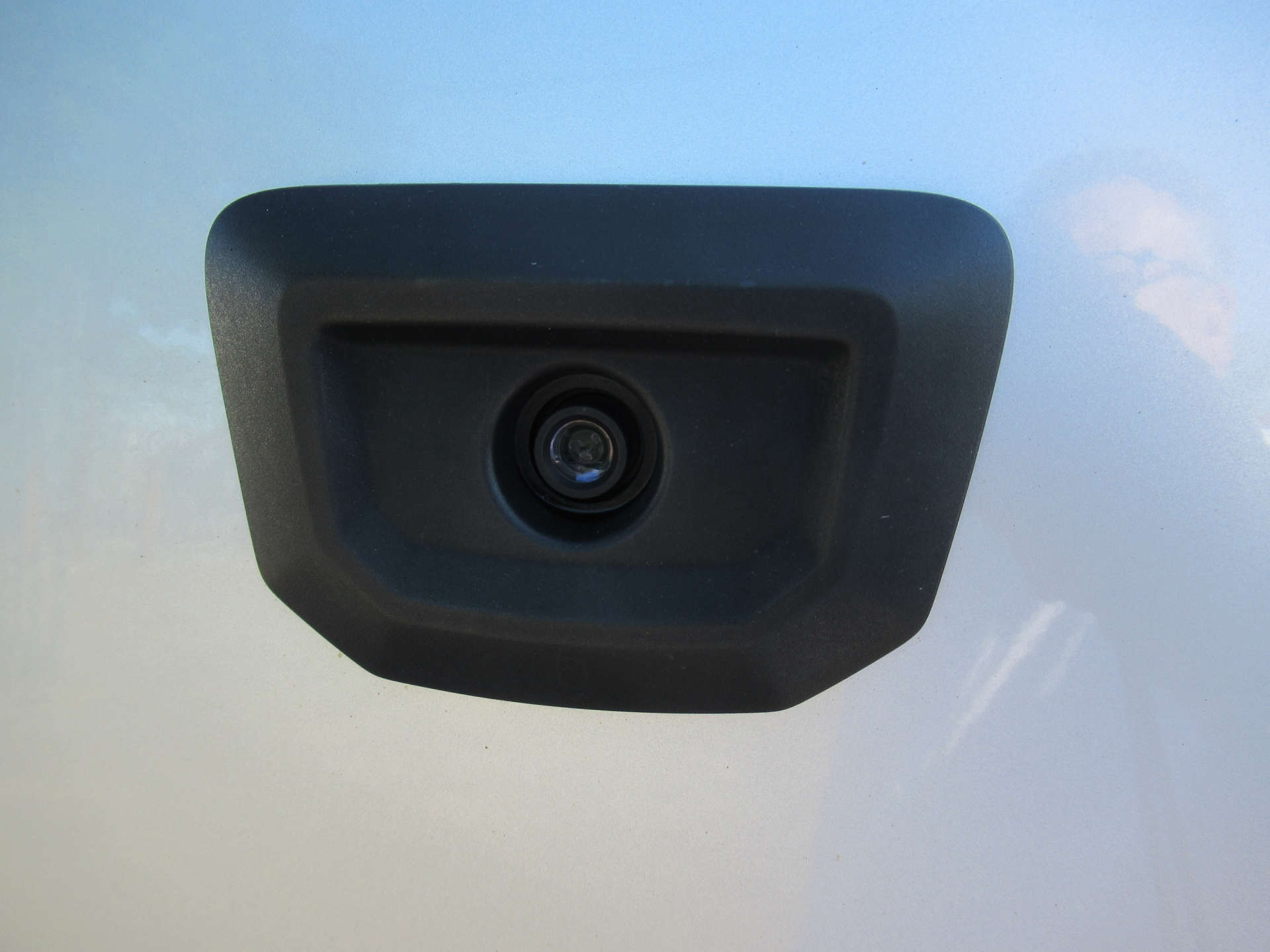 FORD TRANSIT CUSTOM 2.0 Transit Custom 300 Trail EcoBlue #10