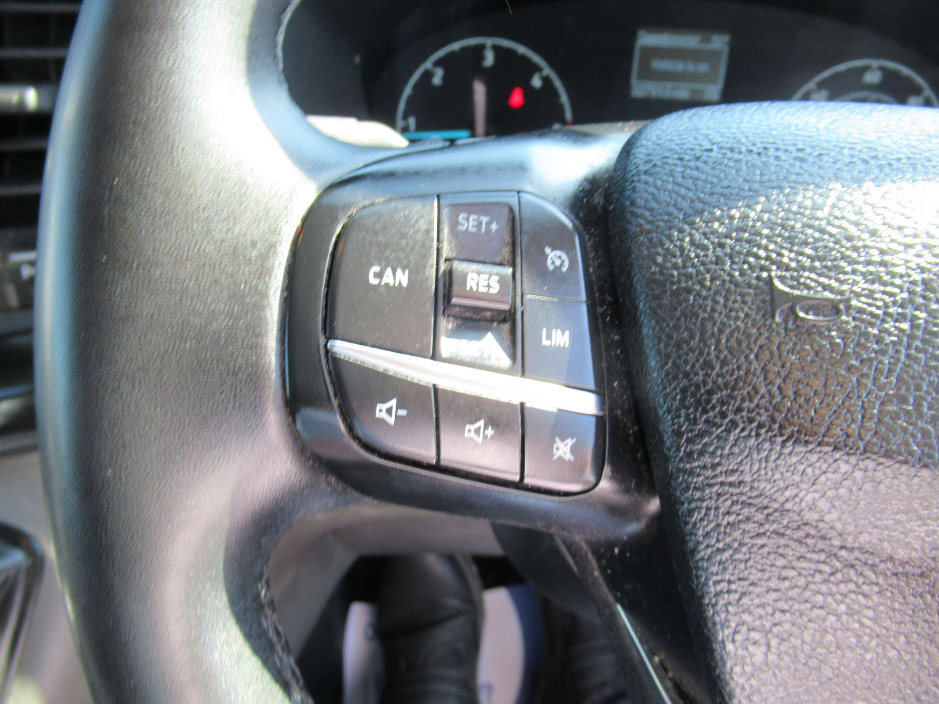 FORD TRANSIT CUSTOM 2.0 Transit Custom 300 Trail EcoBlue #23