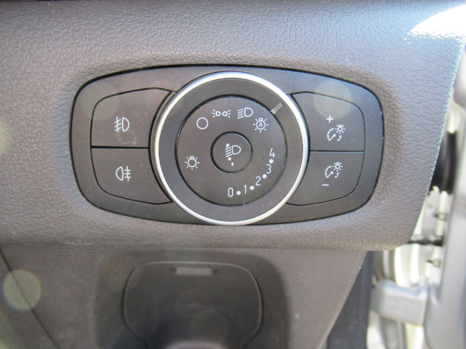 FORD TRANSIT CUSTOM 2.0 Transit Custom 300 Trail EcoBlue #25