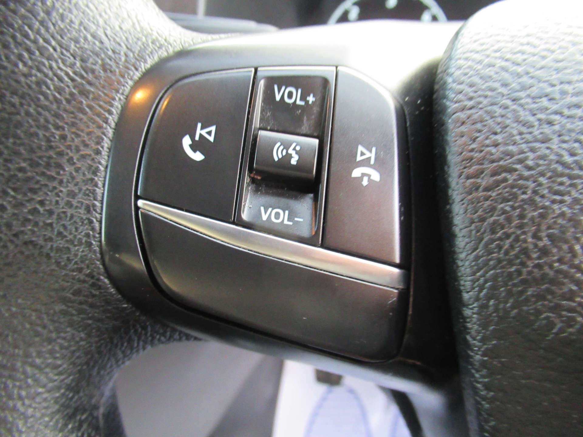 FORD TRANSIT CUSTOM 2.0 Transit Custom 300 Leader EcoBlue #19