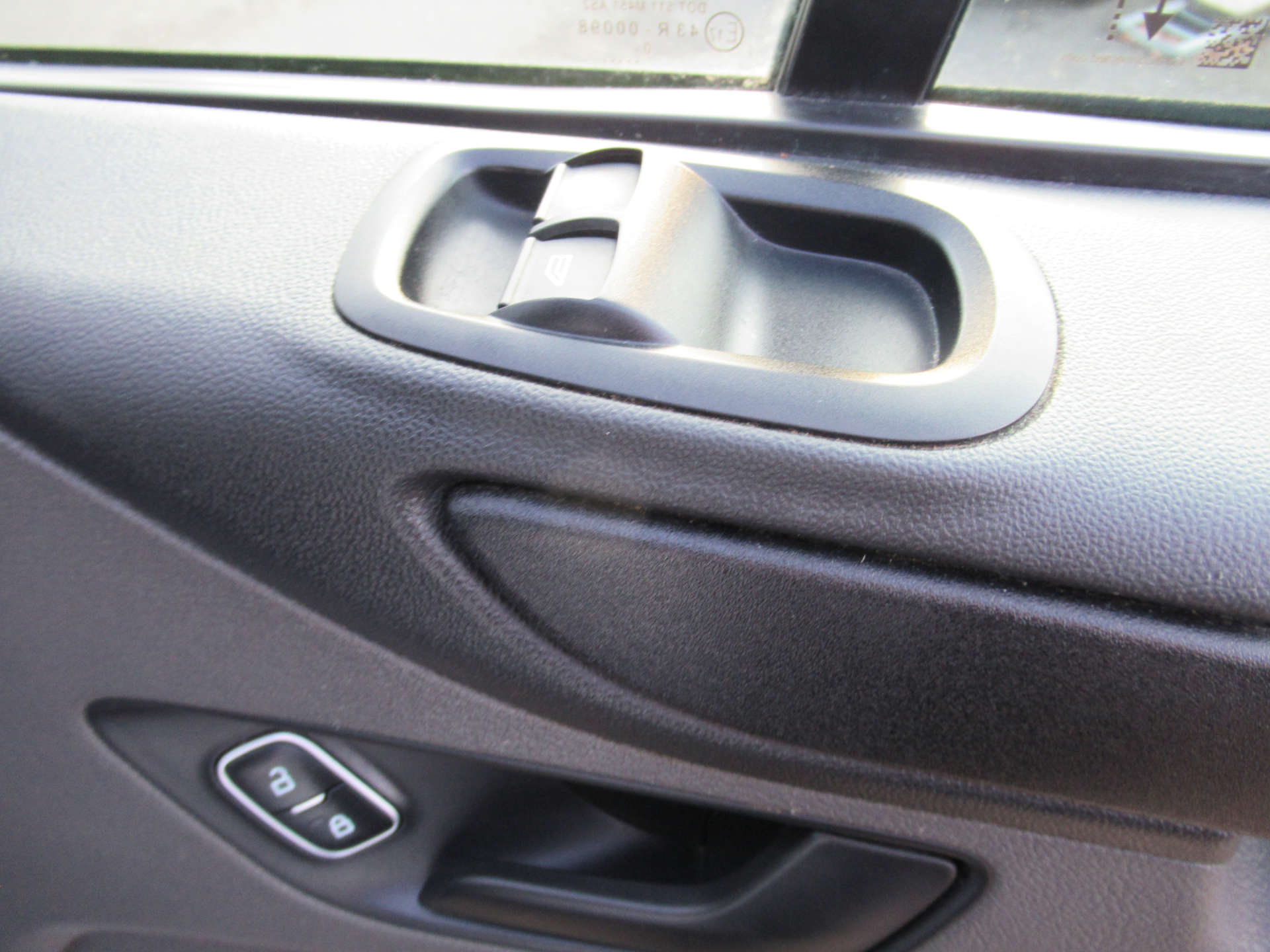 FORD TRANSIT CUSTOM 2.0 Transit Custom 300 Leader EcoBlue #22