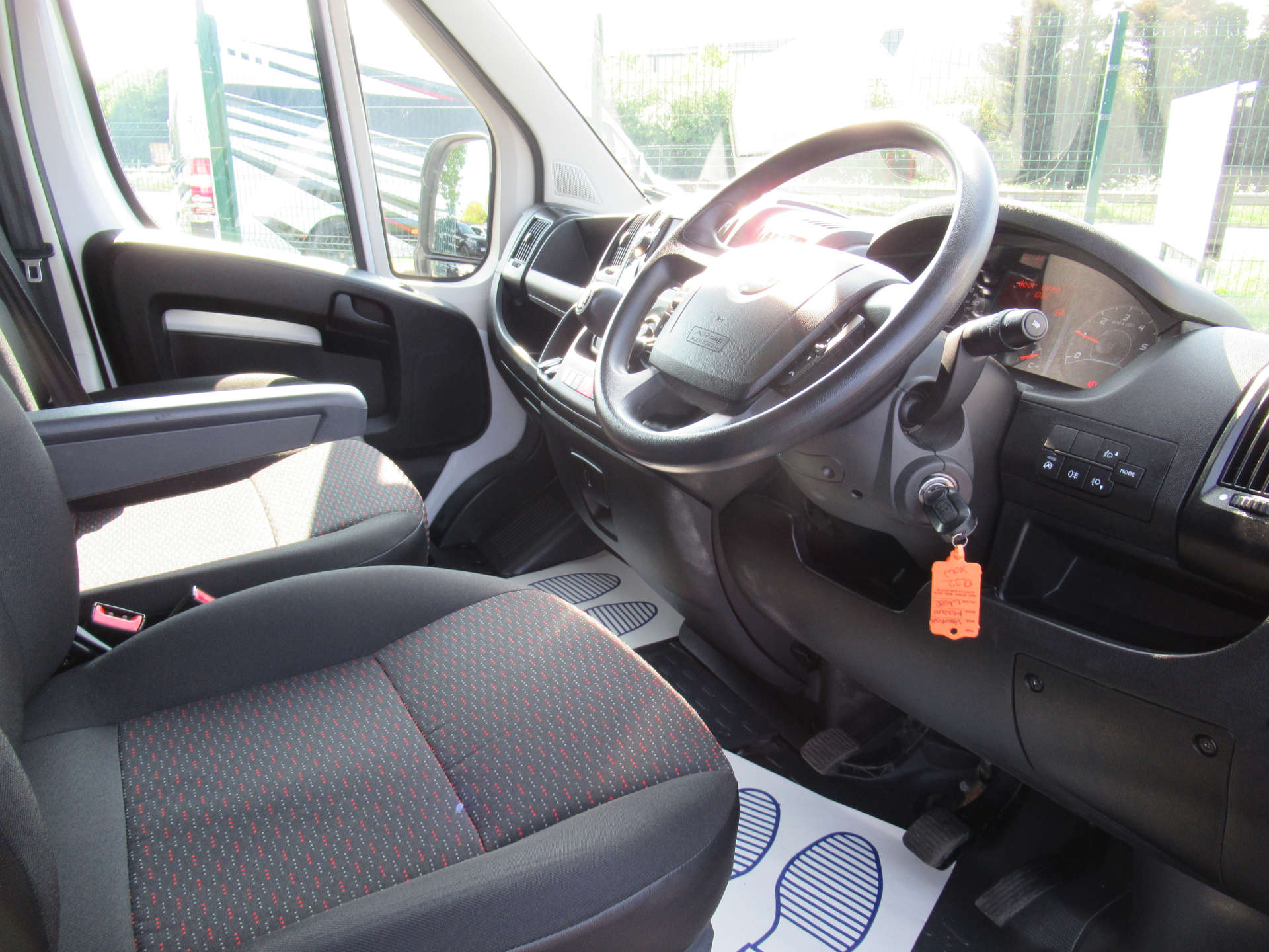 VAUXHALL MOVANO 2.2 Movano L3H2 F3500 Dynamic TD S/S #15