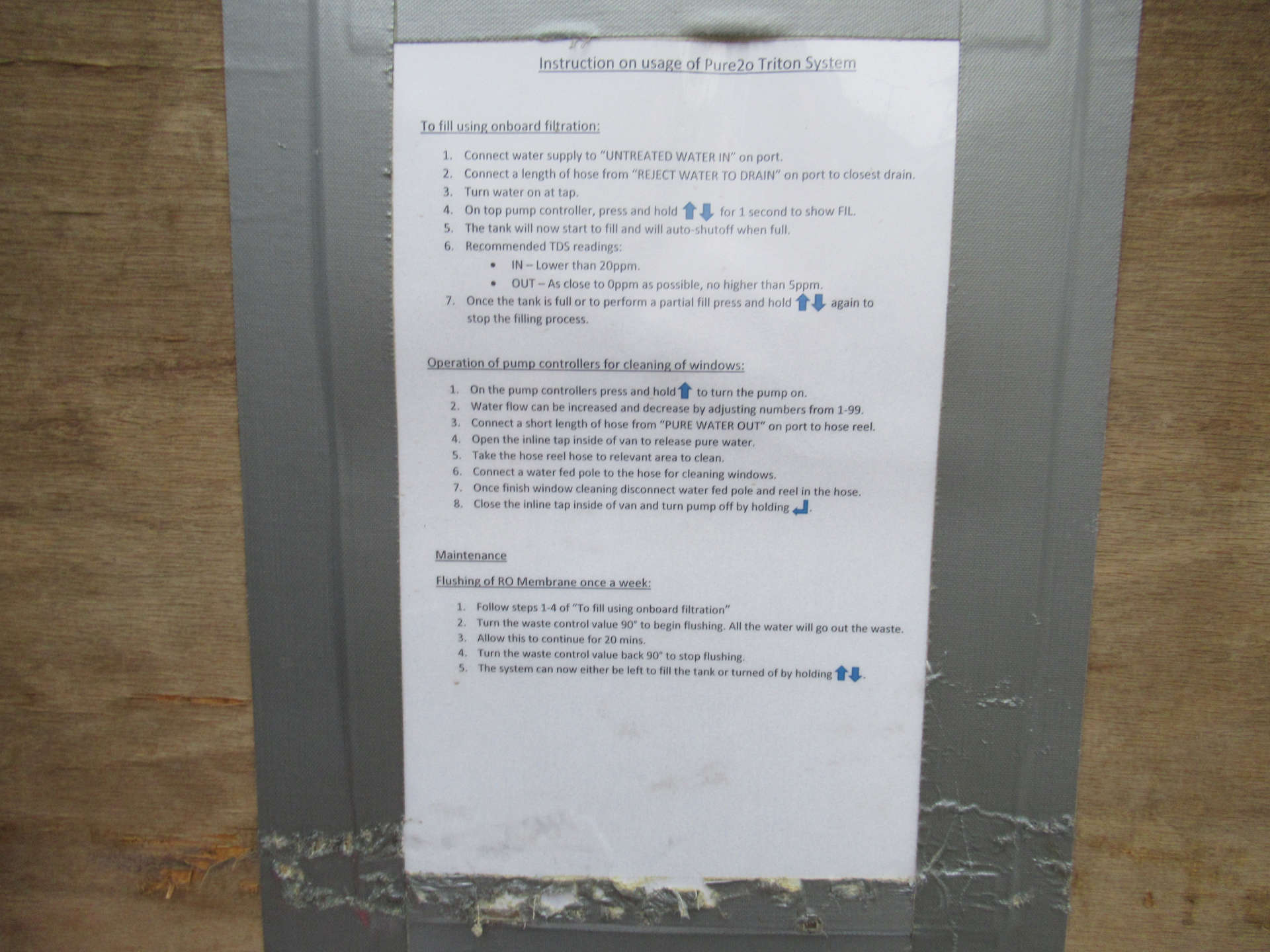 VOLKSWAGEN TRANSPORTER 2.0 Transporter T28 Highline TDI BlueMotion Technology #9