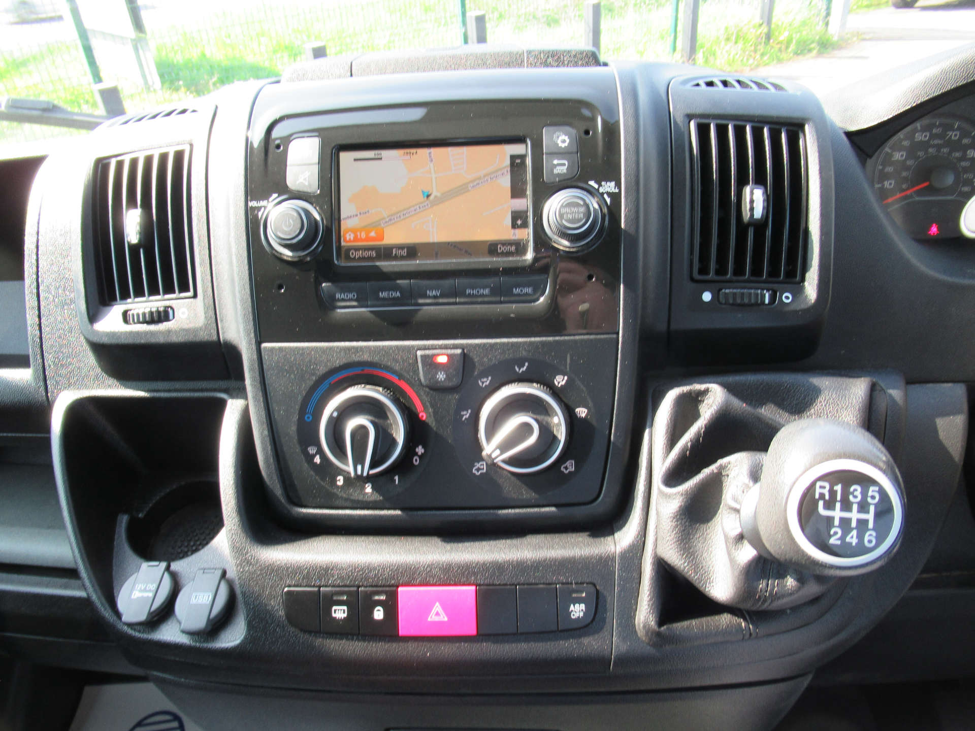 VAUXHALL MOVANO 2.2 Movano L3H2 F3500 Dynamic TD S/S #20