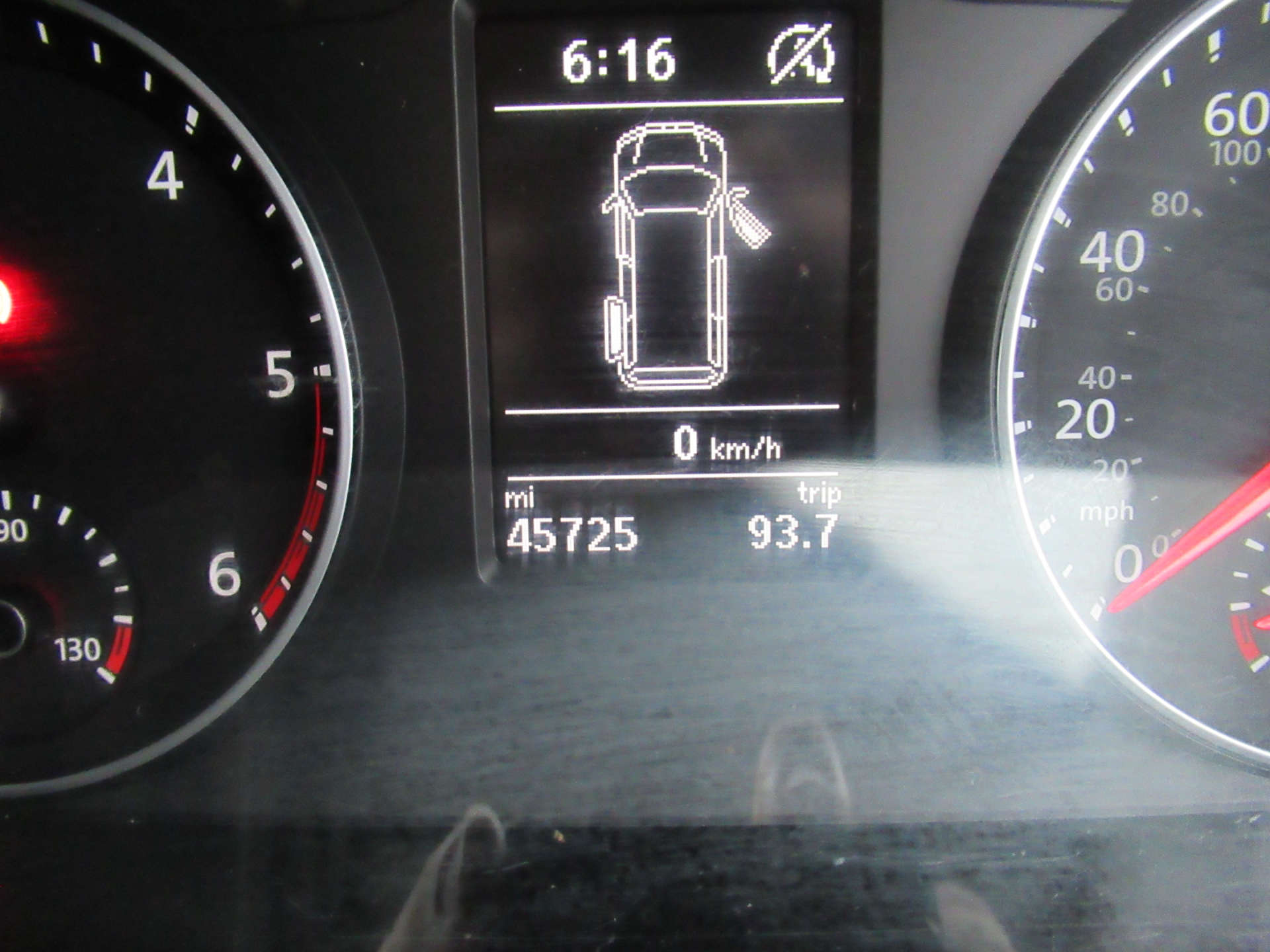 VOLKSWAGEN TRANSPORTER 2.0 Transporter T28 Highline TDI BlueMotion Technology #21