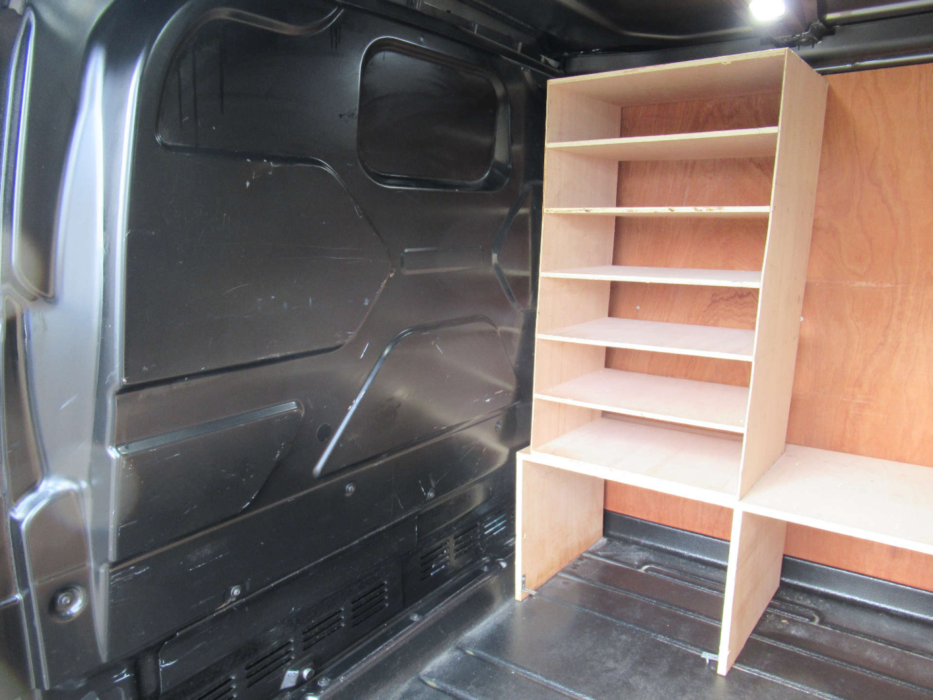 FORD TRANSIT CUSTOM 2.0 Transit Custom 280 Limited EcoBlue #6
