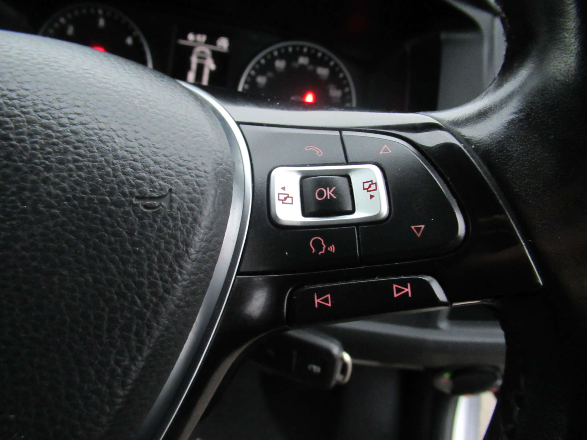 VOLKSWAGEN TRANSPORTER 2.0 Transporter T28 Highline TDI BlueMotion Technology #24