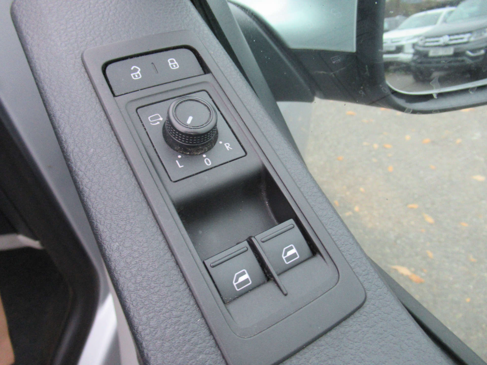 VOLKSWAGEN TRANSPORTER 2.0 Transporter T28 Highline TDI BlueMotion Technology #26