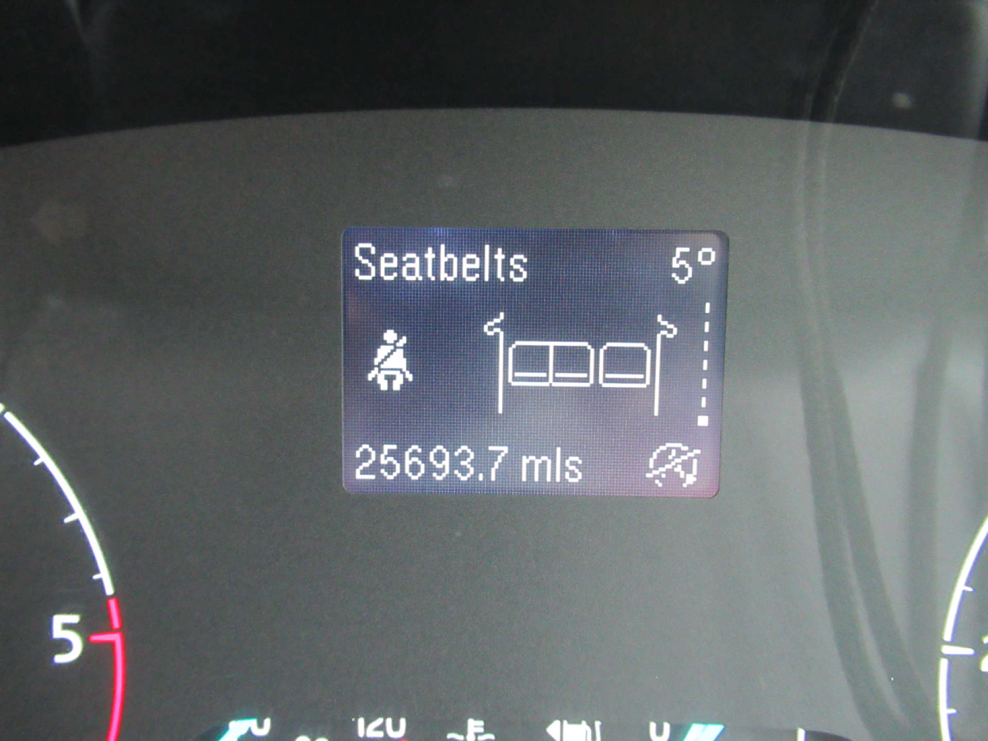 FORD TRANSIT CUSTOM 2.0 Transit Custom 280 Limited EcoBlue #18