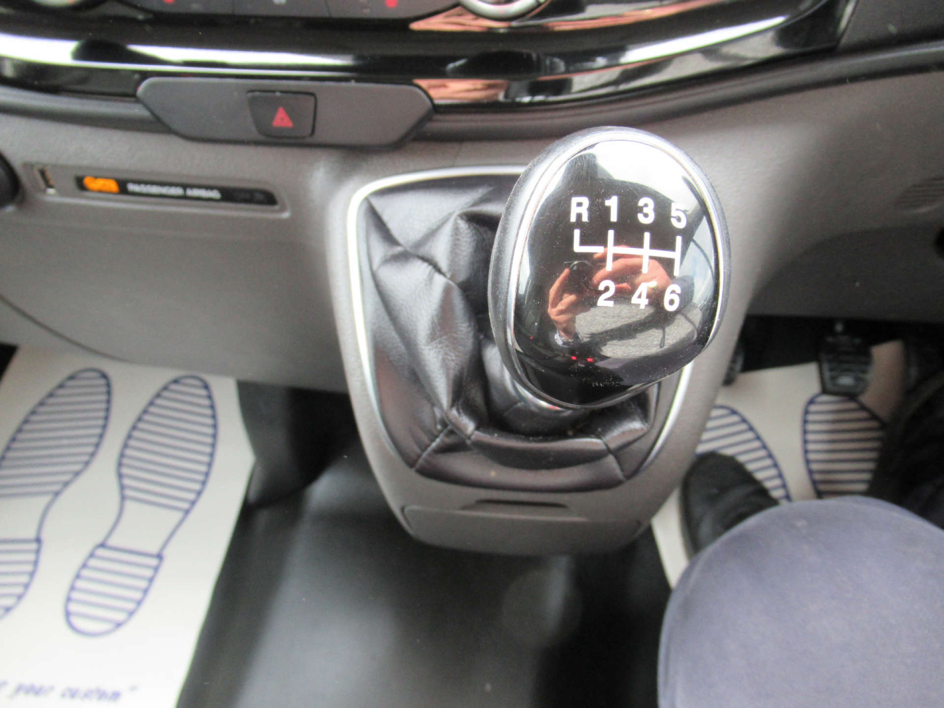 FORD TRANSIT CUSTOM 2.0 Transit Custom 280 Limited EcoBlue #25