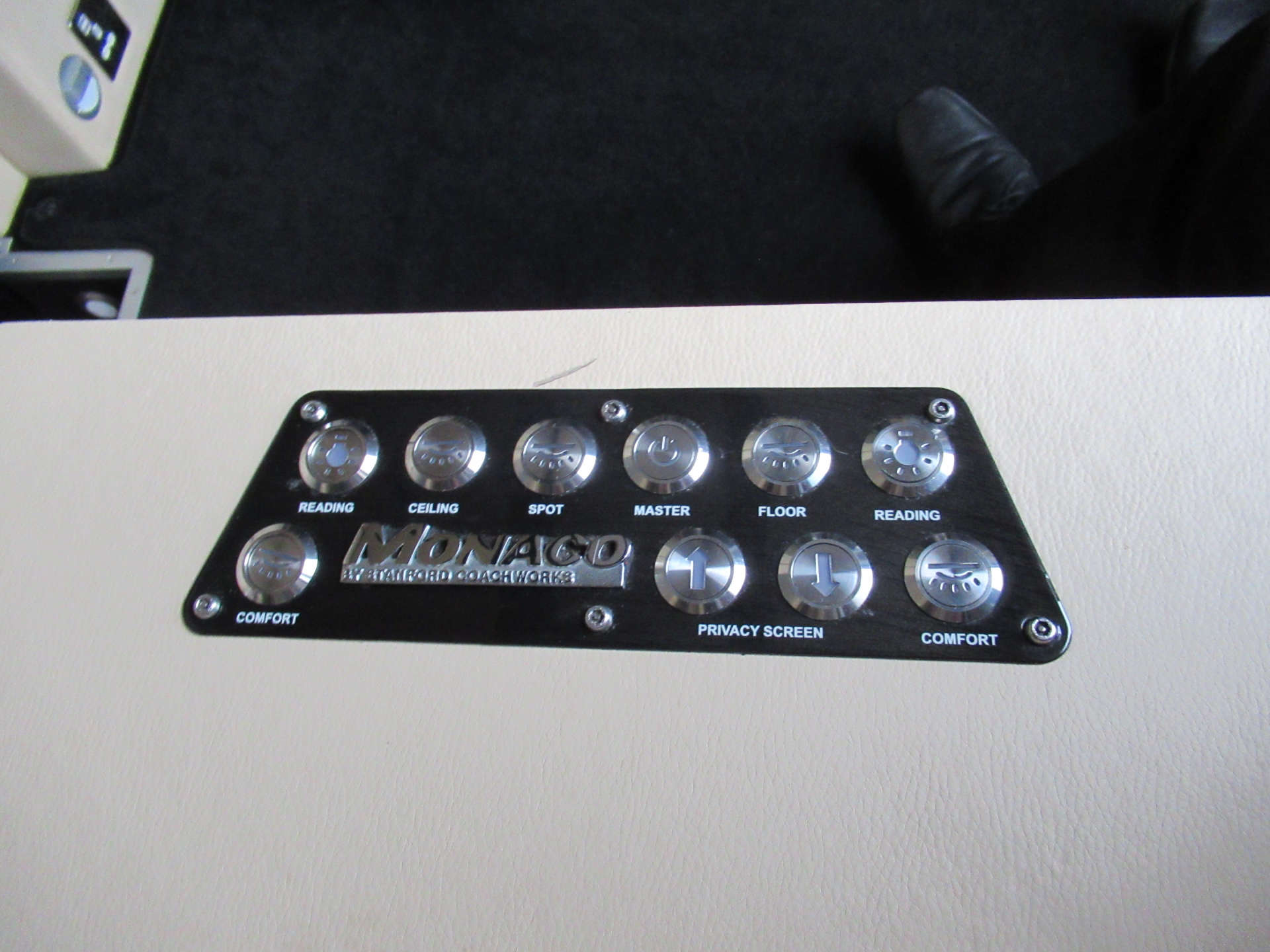 MERCEDES-BENZ SPRINTER 3.0 Sprinter 319 CDI 8 seater party bus limo #15