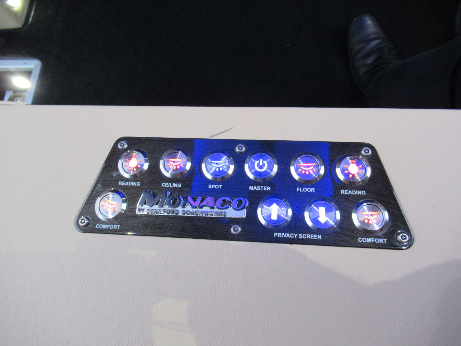 MERCEDES-BENZ SPRINTER 3.0 Sprinter 319 CDI 8 seater party bus limo #18