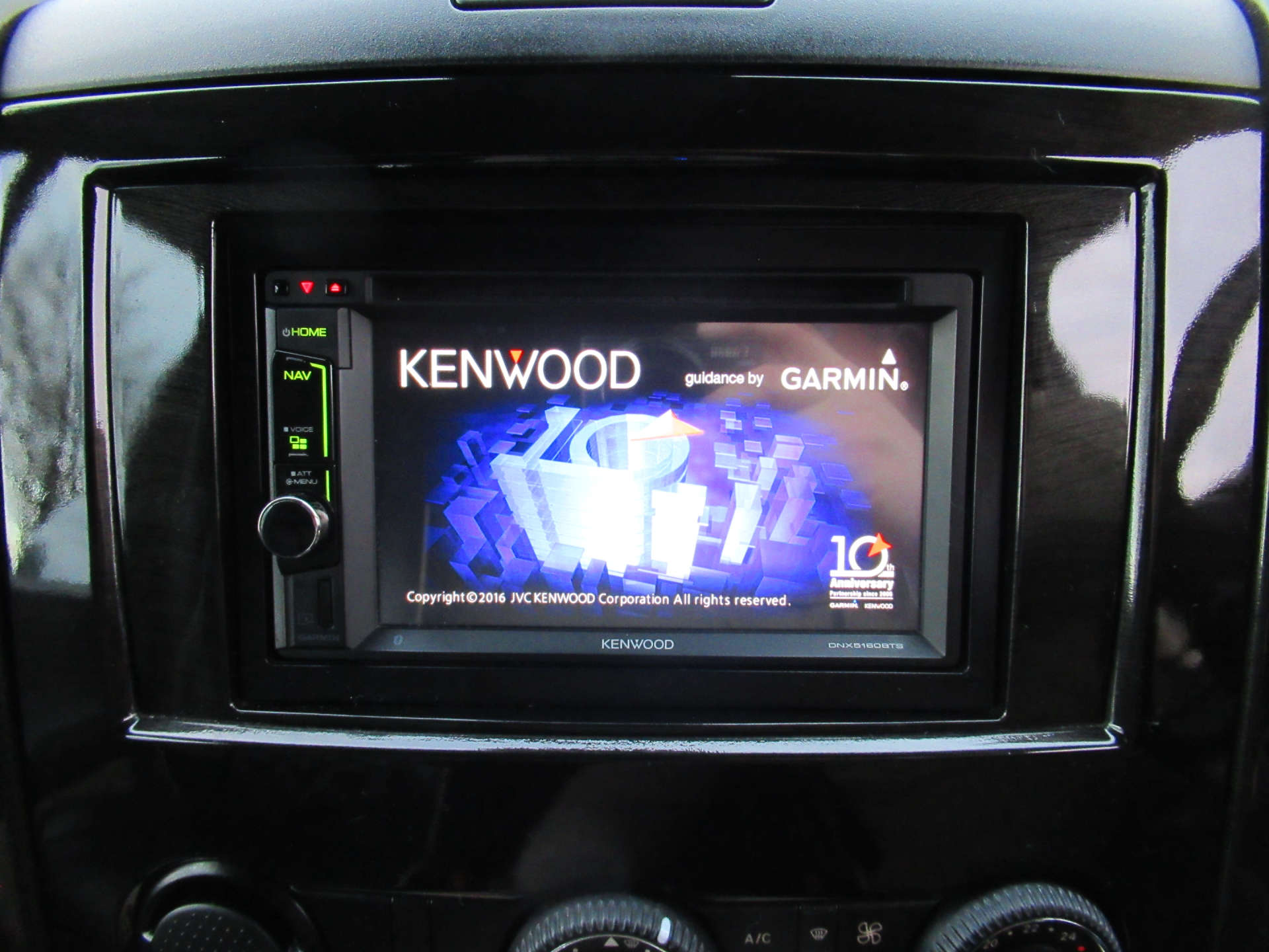 MERCEDES-BENZ SPRINTER 3.0 Sprinter 319 CDI 8 seater party bus limo #30