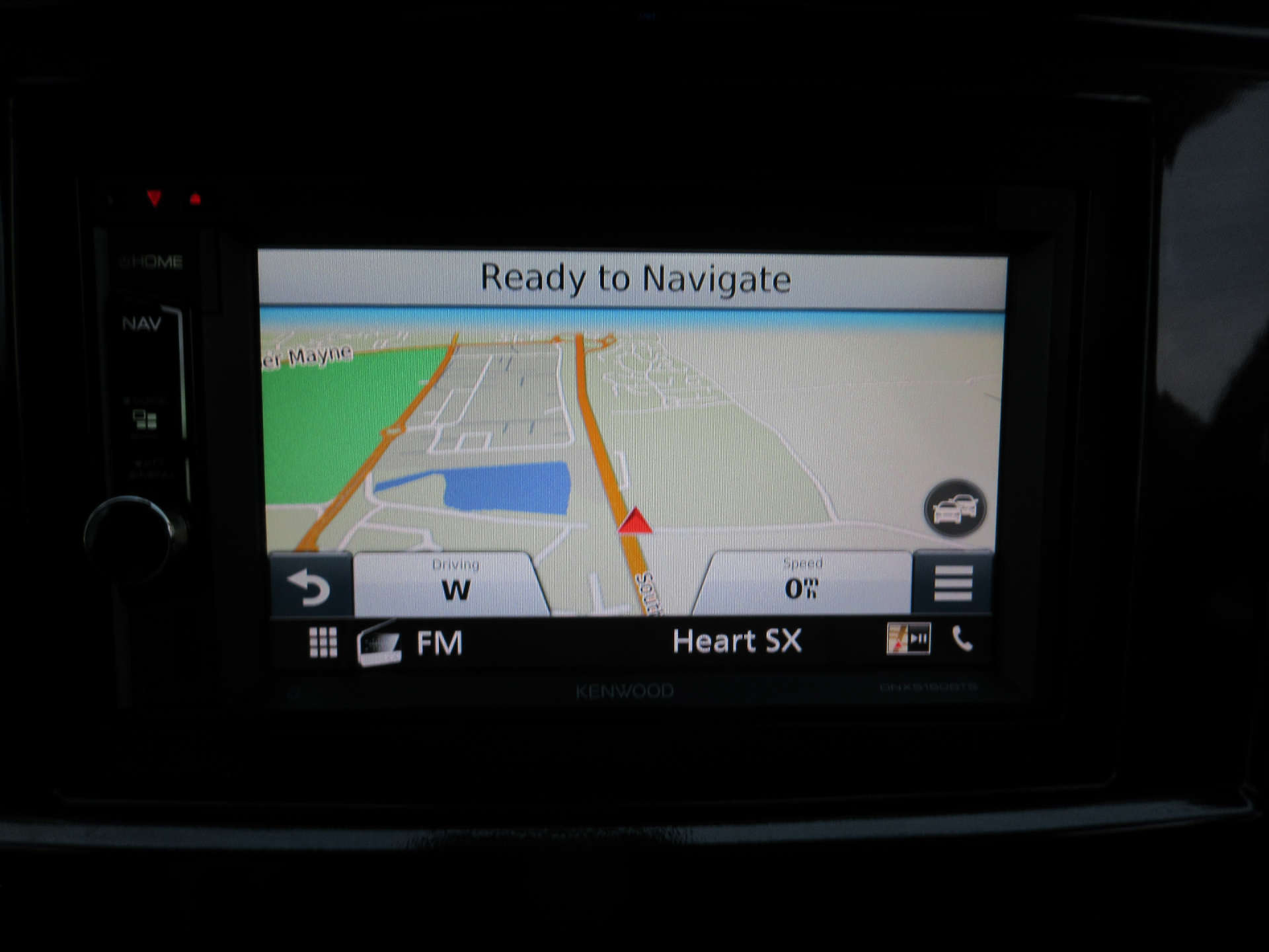 MERCEDES-BENZ SPRINTER 3.0 Sprinter 319 CDI 8 seater party bus limo #32