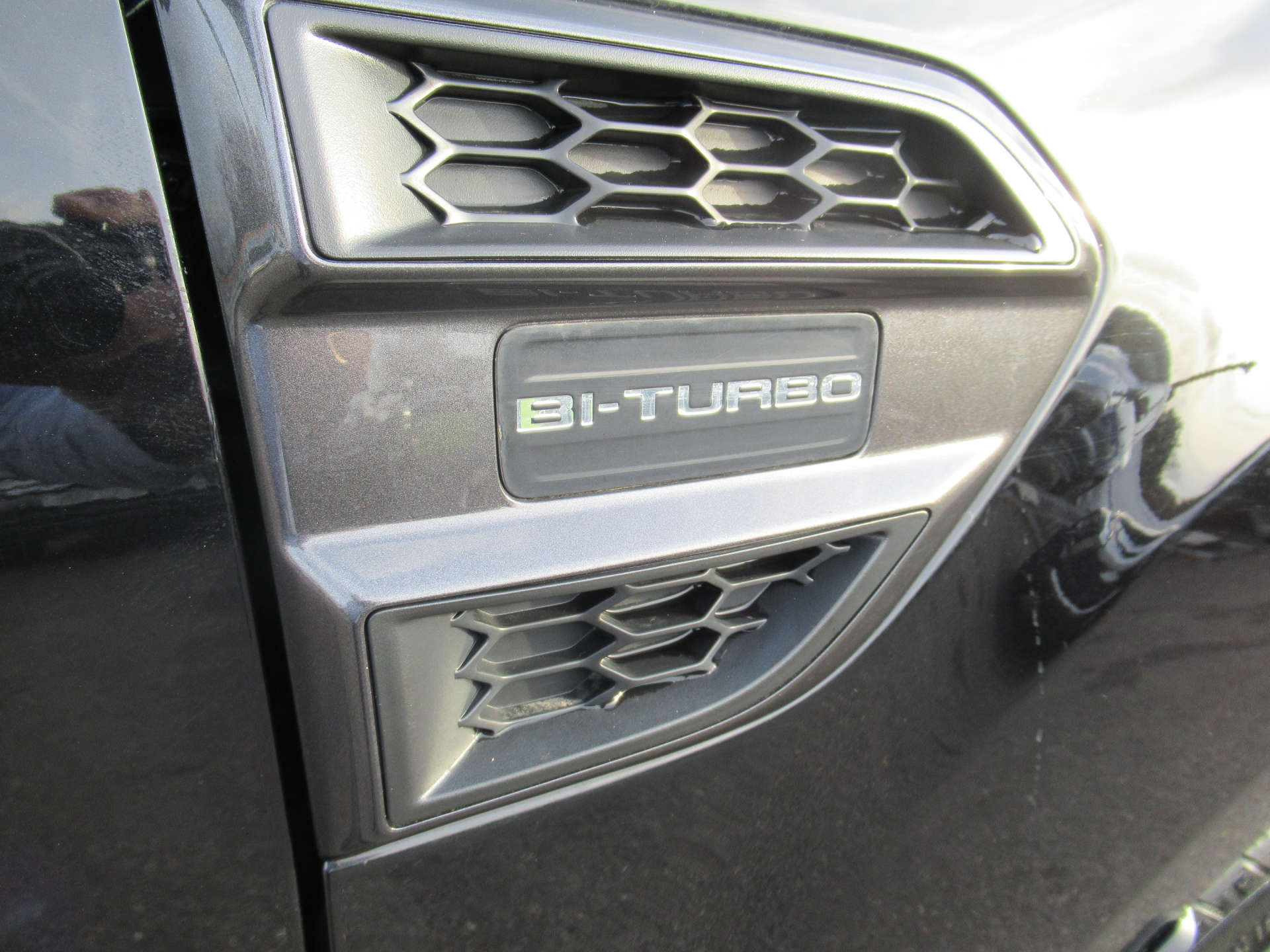 FORD RANGER 2.0 Ranger Wildtrak EcoBlue 4x4 Auto 4WD #17