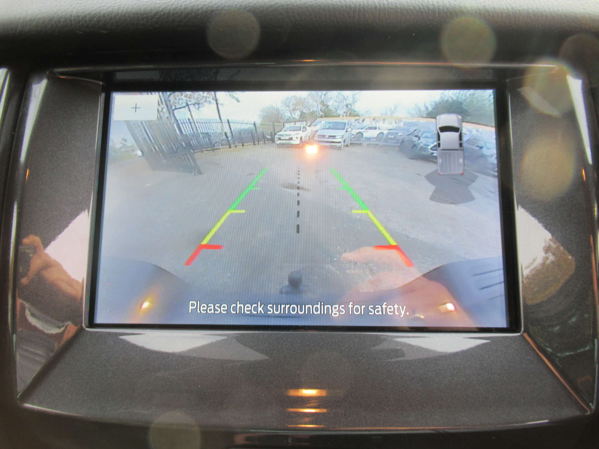 FORD RANGER 2.0 Ranger Wildtrak EcoBlue 4x4 Auto 4WD #20