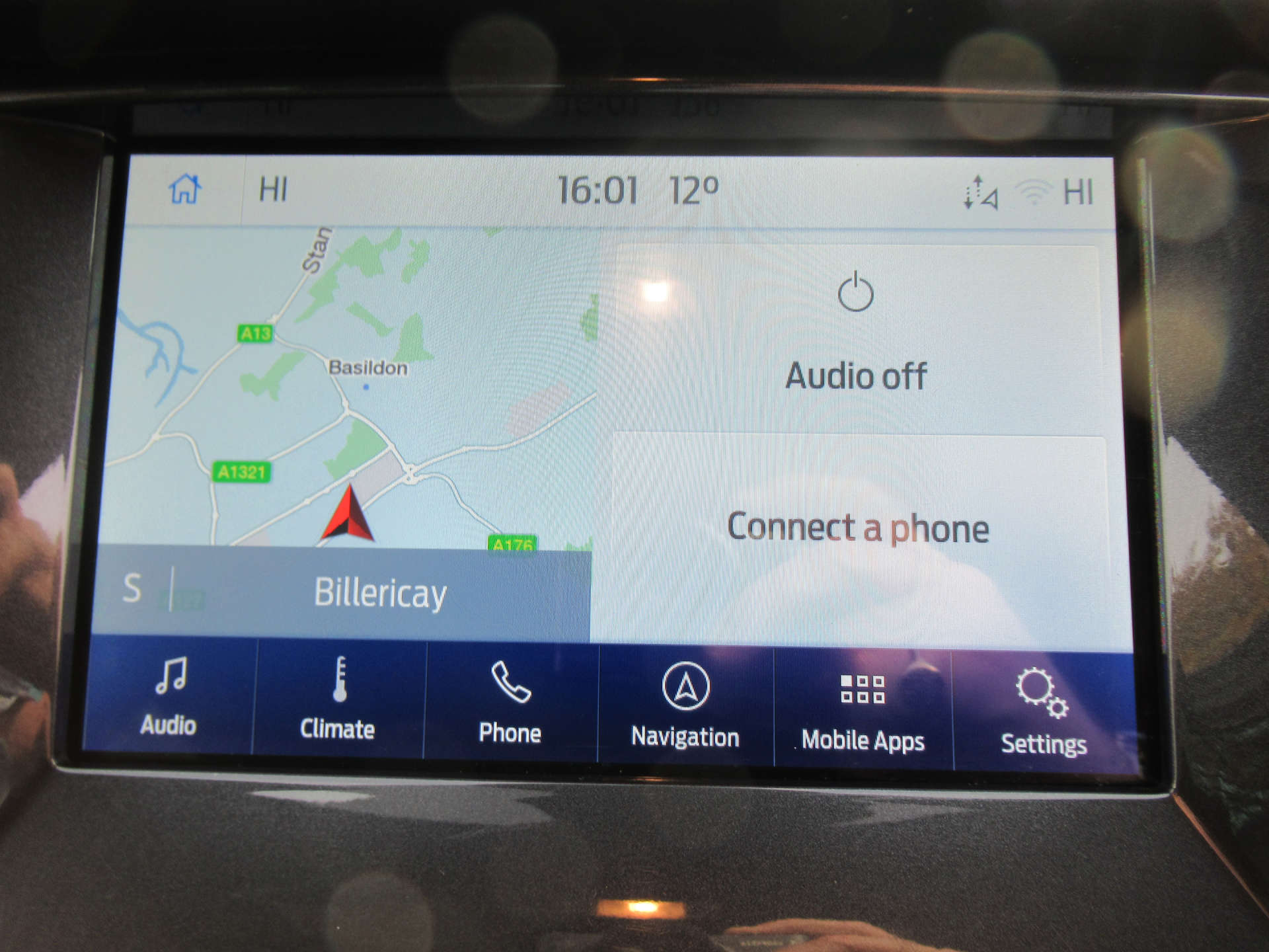 FORD RANGER 2.0 Ranger Wildtrak EcoBlue 4x4 Auto 4WD #21