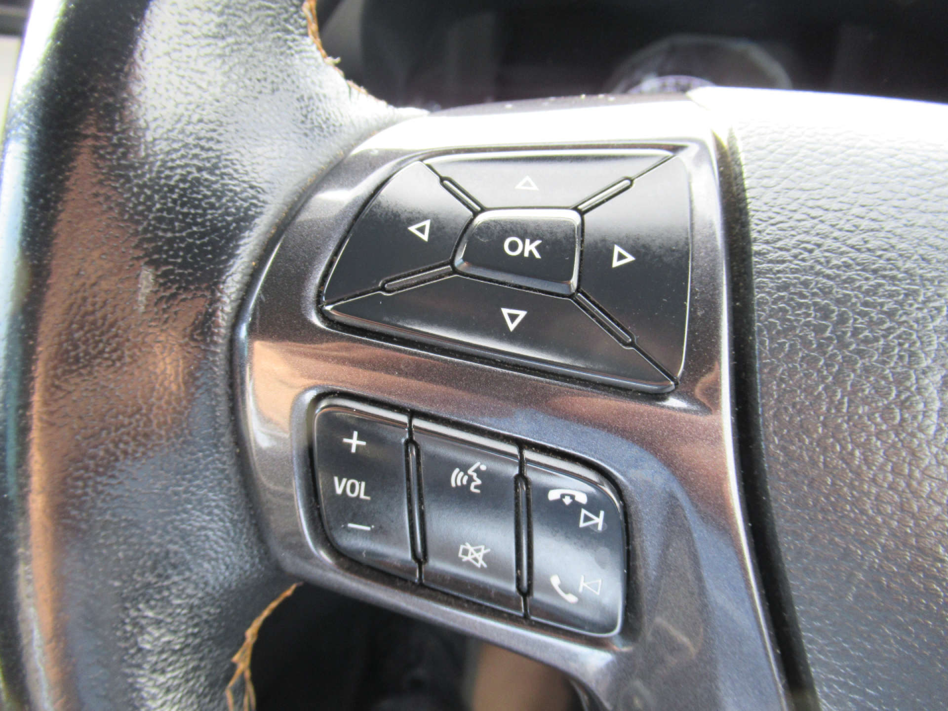FORD RANGER 2.0 Ranger Wildtrak EcoBlue 4x4 Auto 4WD #23