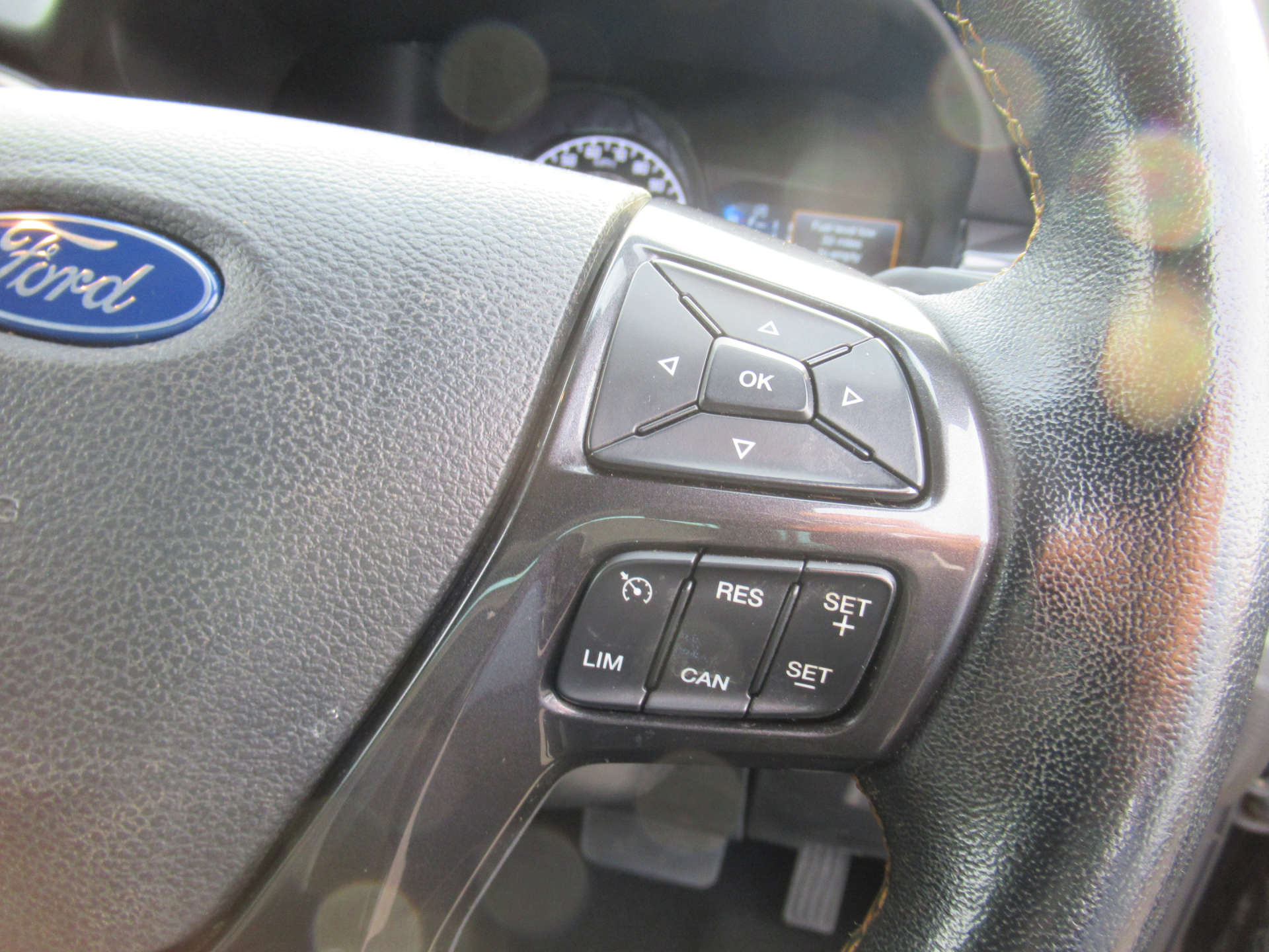 FORD RANGER 2.0 Ranger Wildtrak EcoBlue 4x4 Auto 4WD #25