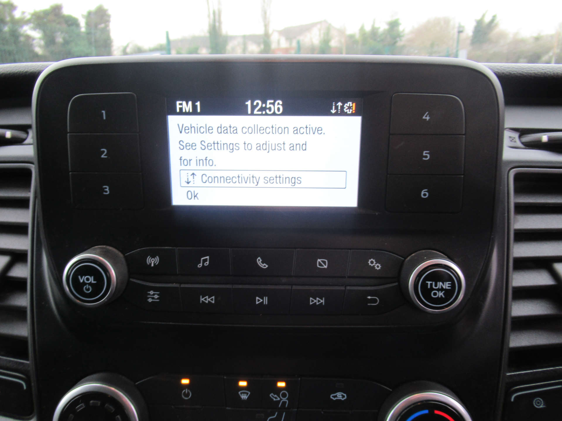 FORD TRANSIT CUSTOM 2.0 Transit Custom 280 Leader EcoBlue #15