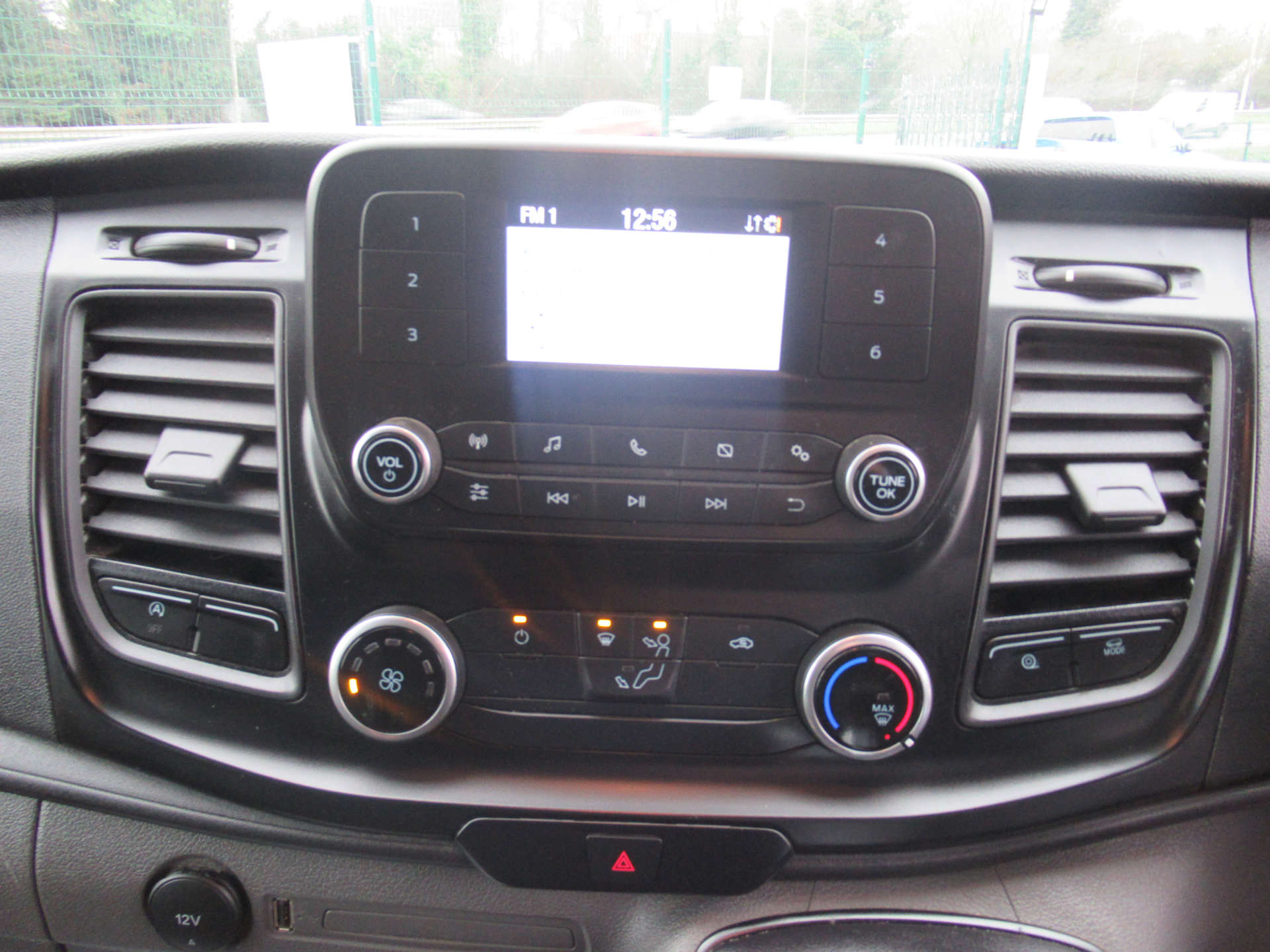 FORD TRANSIT CUSTOM 2.0 Transit Custom 280 Leader EcoBlue #18