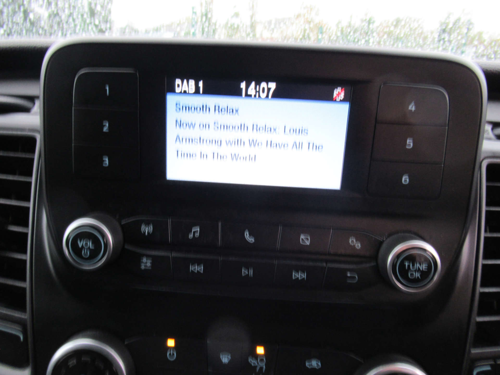 FORD TRANSIT CUSTOM 2.0 Transit Custom 300 Leader EcoBlue #17