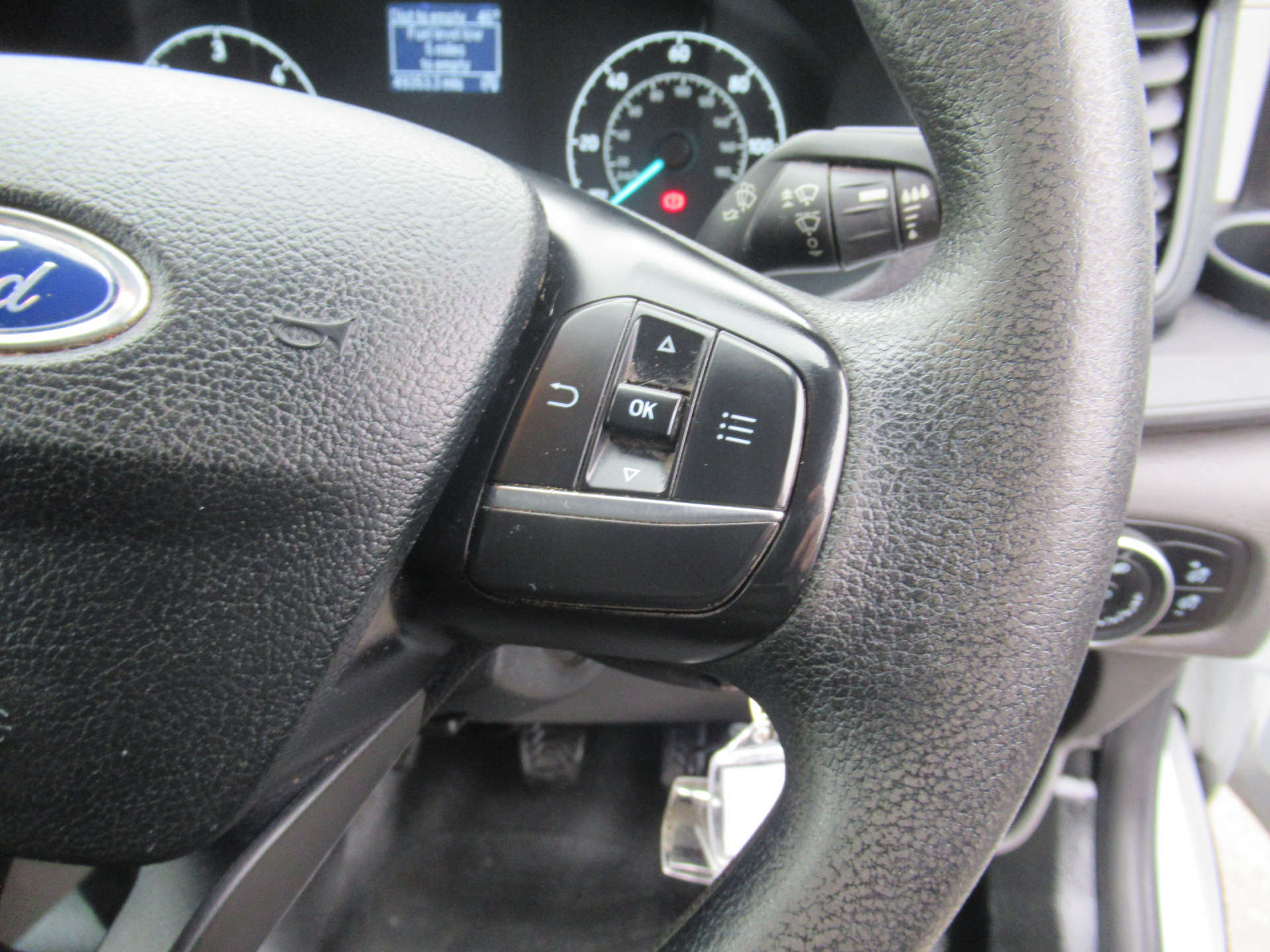 FORD TRANSIT CUSTOM 2.0 Transit Custom 280 Leader EcoBlue #23