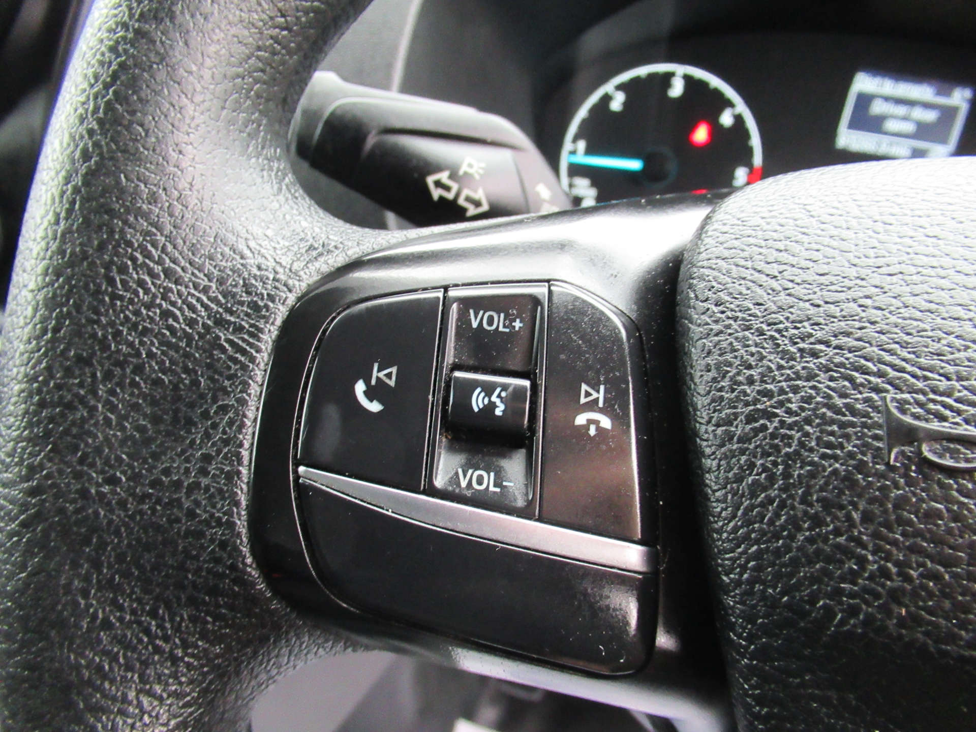 FORD TRANSIT CUSTOM 2.0 Transit Custom 300 Leader EcoBlue #23