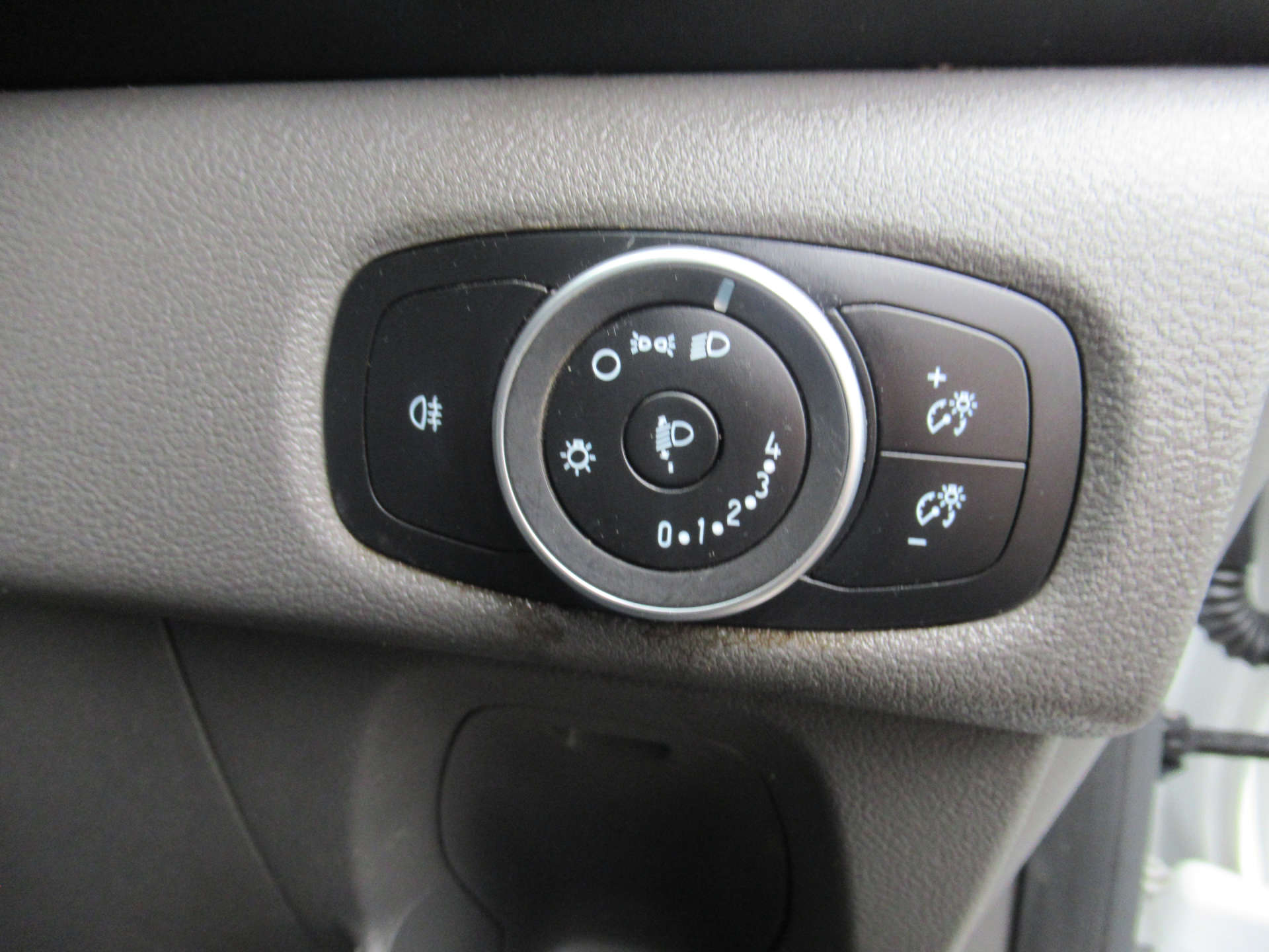 FORD TRANSIT CUSTOM 2.0 Transit Custom 280 Leader EcoBlue #24