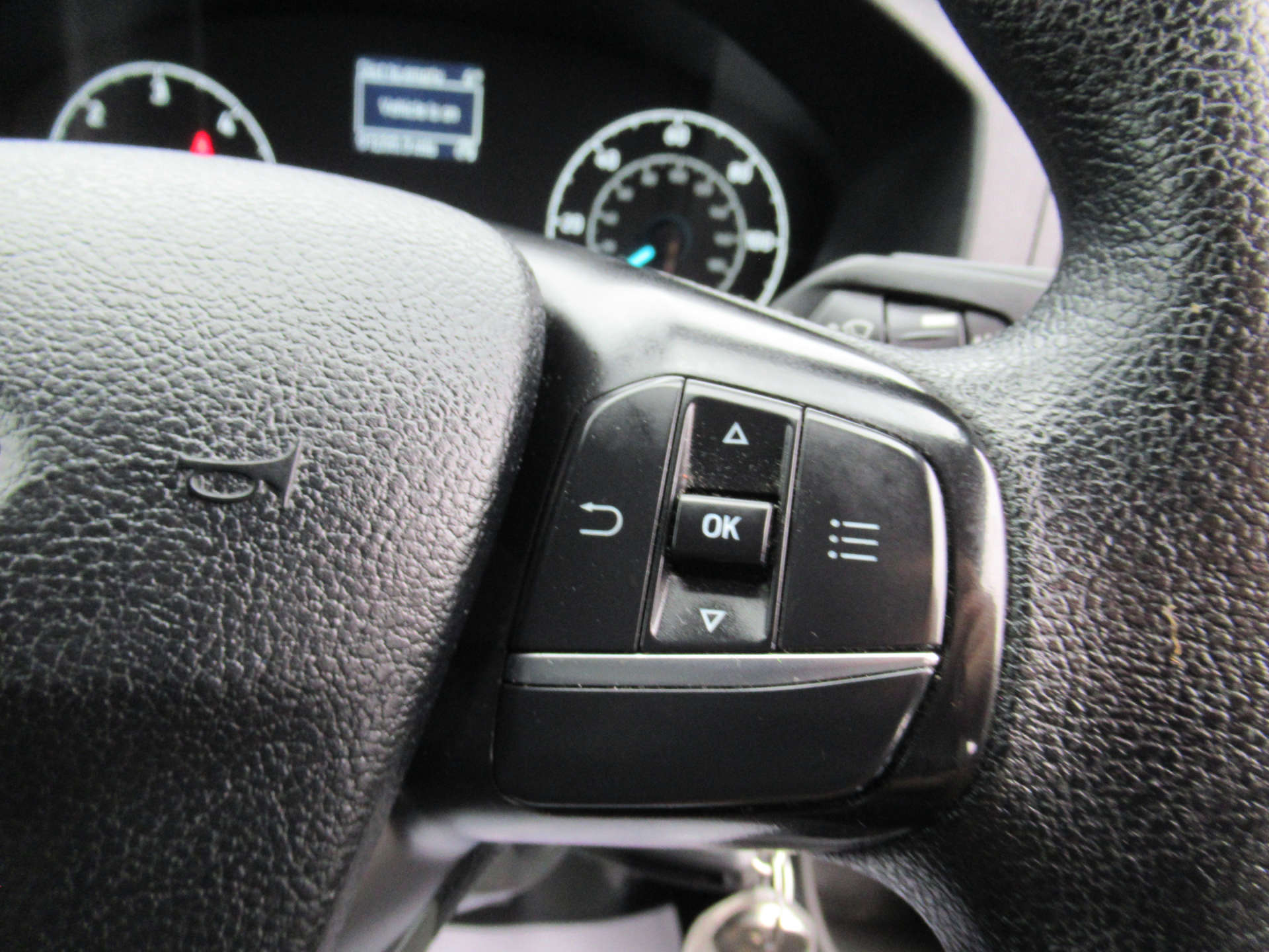 FORD TRANSIT CUSTOM 2.0 Transit Custom 300 Leader EcoBlue #24