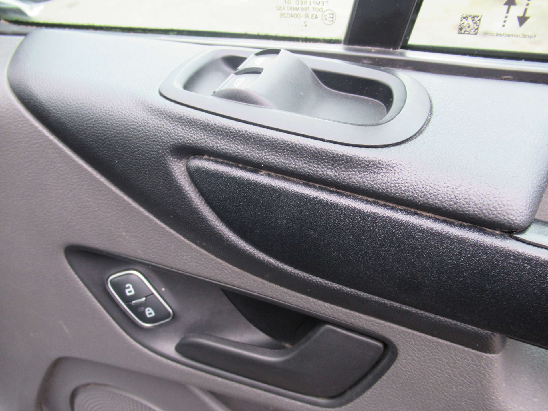 FORD TRANSIT CUSTOM 2.0 Transit Custom 280 Leader EcoBlue #25