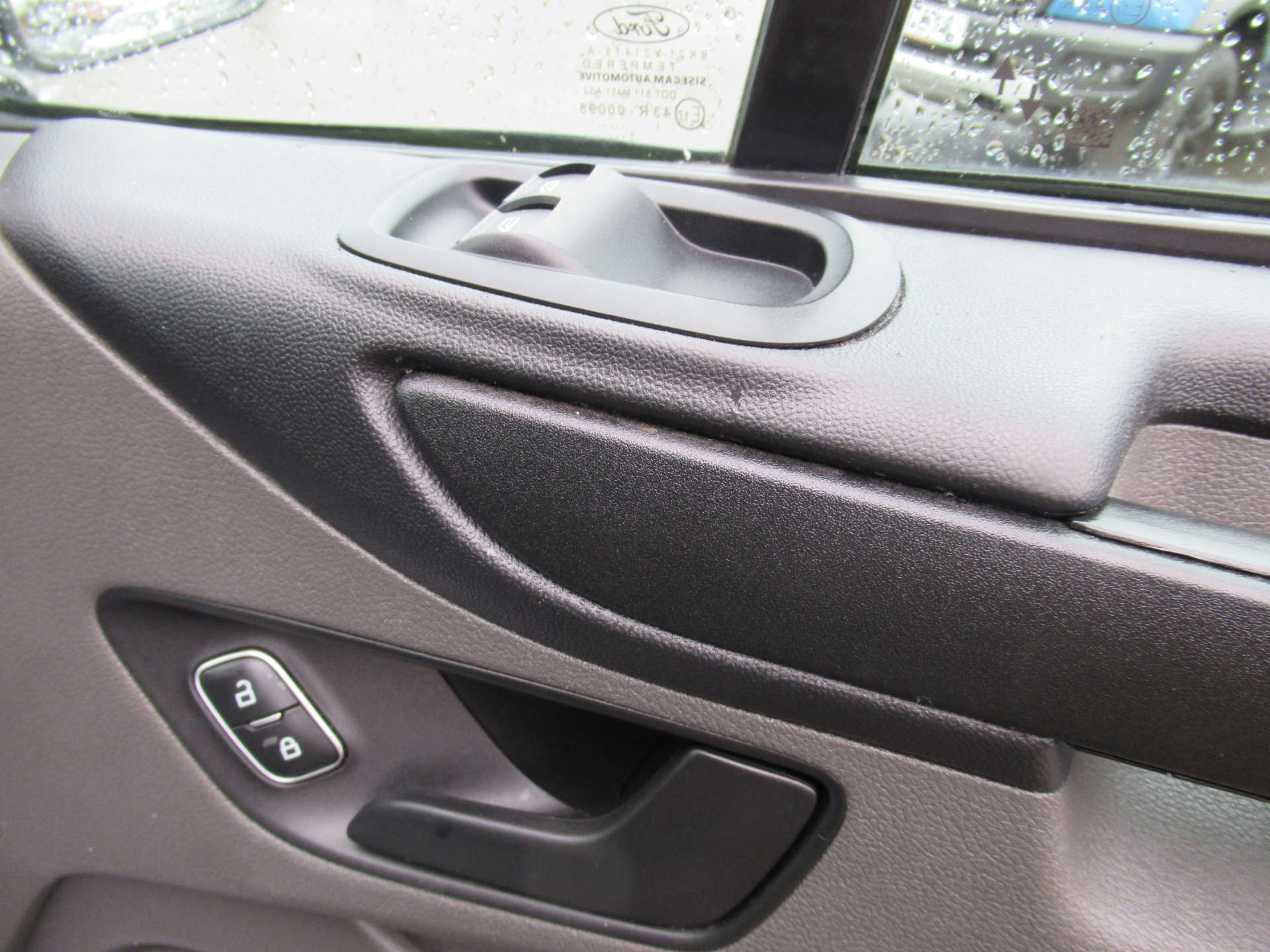 FORD TRANSIT CUSTOM 2.0 Transit Custom 300 Leader EcoBlue #26