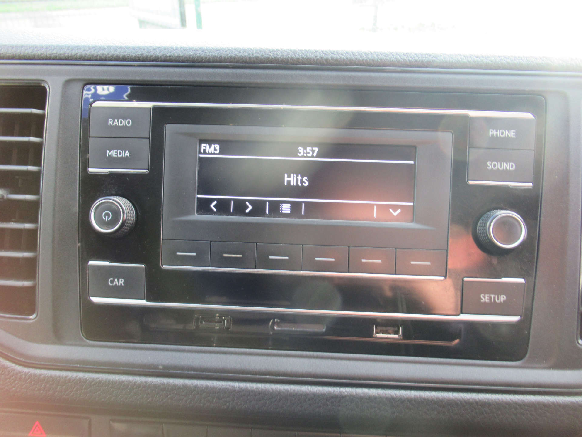 VOLKSWAGEN CRAFTER 2.0 Crafter CR30 Startline TDI #15