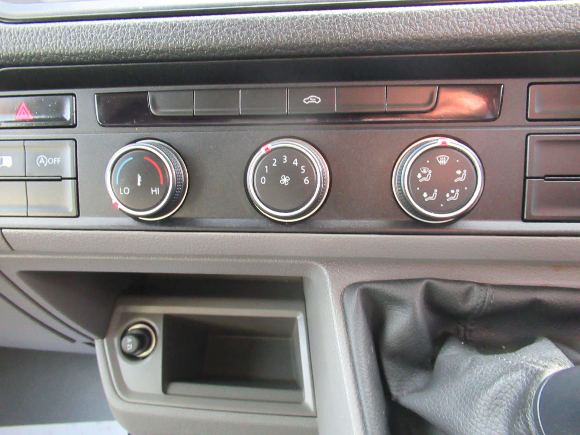 VOLKSWAGEN CRAFTER 2.0 Crafter CR30 Startline TDI #16