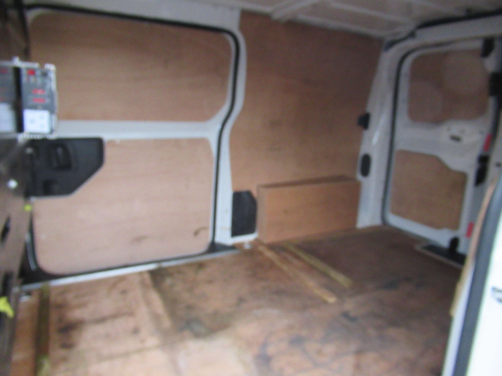 PEUGEOT EXPERT 1.6 Expert Professional Standard Blue HDi #7