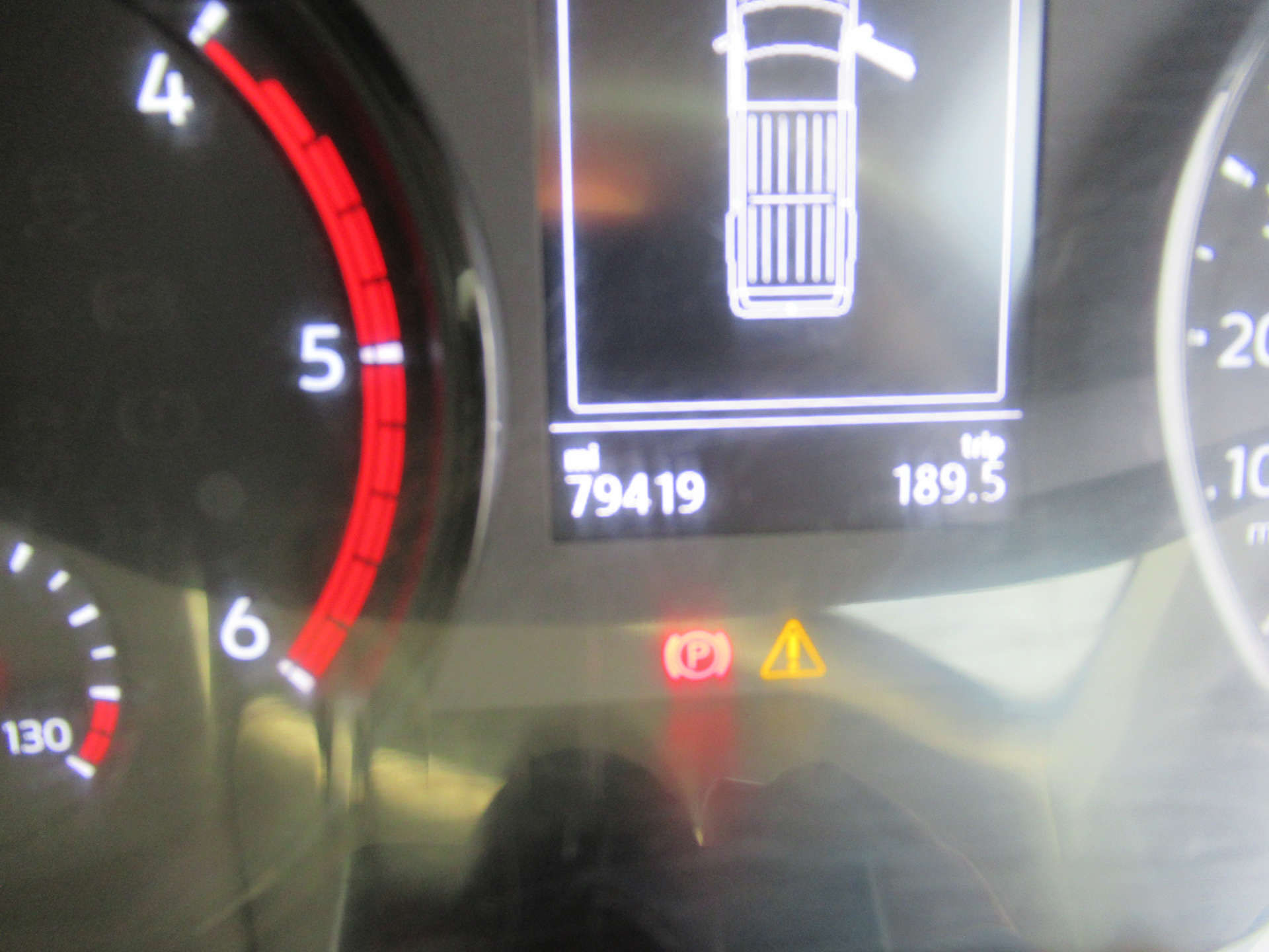 VOLKSWAGEN CRAFTER 2.0 Crafter CR30 Startline TDI #19